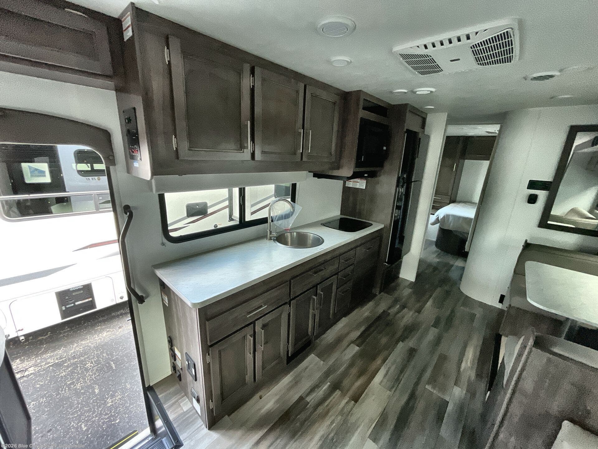 New 2026 Jayco Redhawk SE 29KF available in Jacksonville, Florida