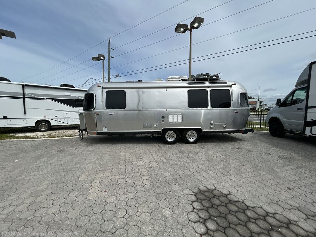 Used 2016 Airstream International Serenity 25 available in Jacksonville, Florida