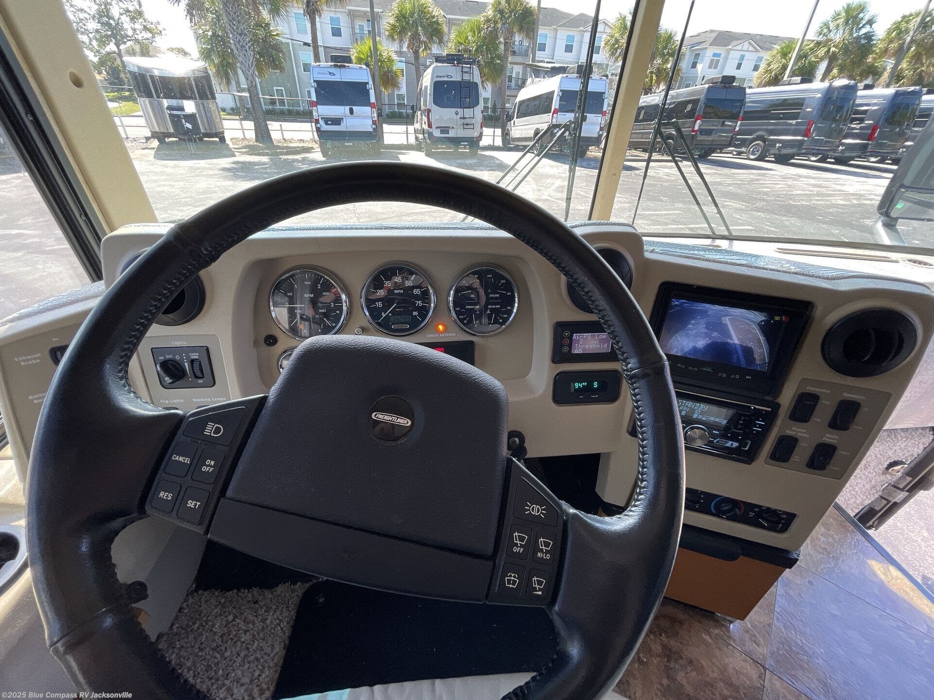 Used 2006 Winnebago Ellipse 40kd Itasca  40KD available in Jacksonville, Florida