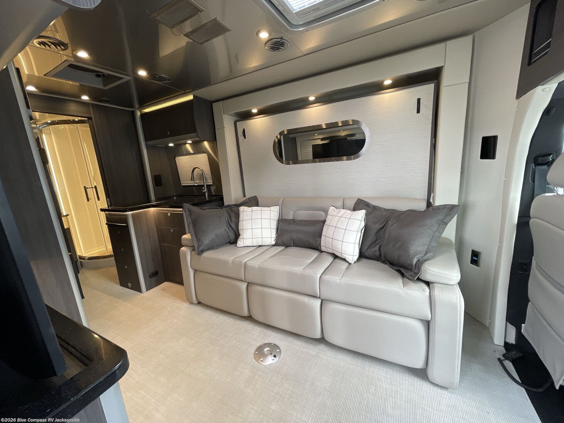 Used 2022 Airstream Atlas Murphy Suite available in Jacksonville, Florida