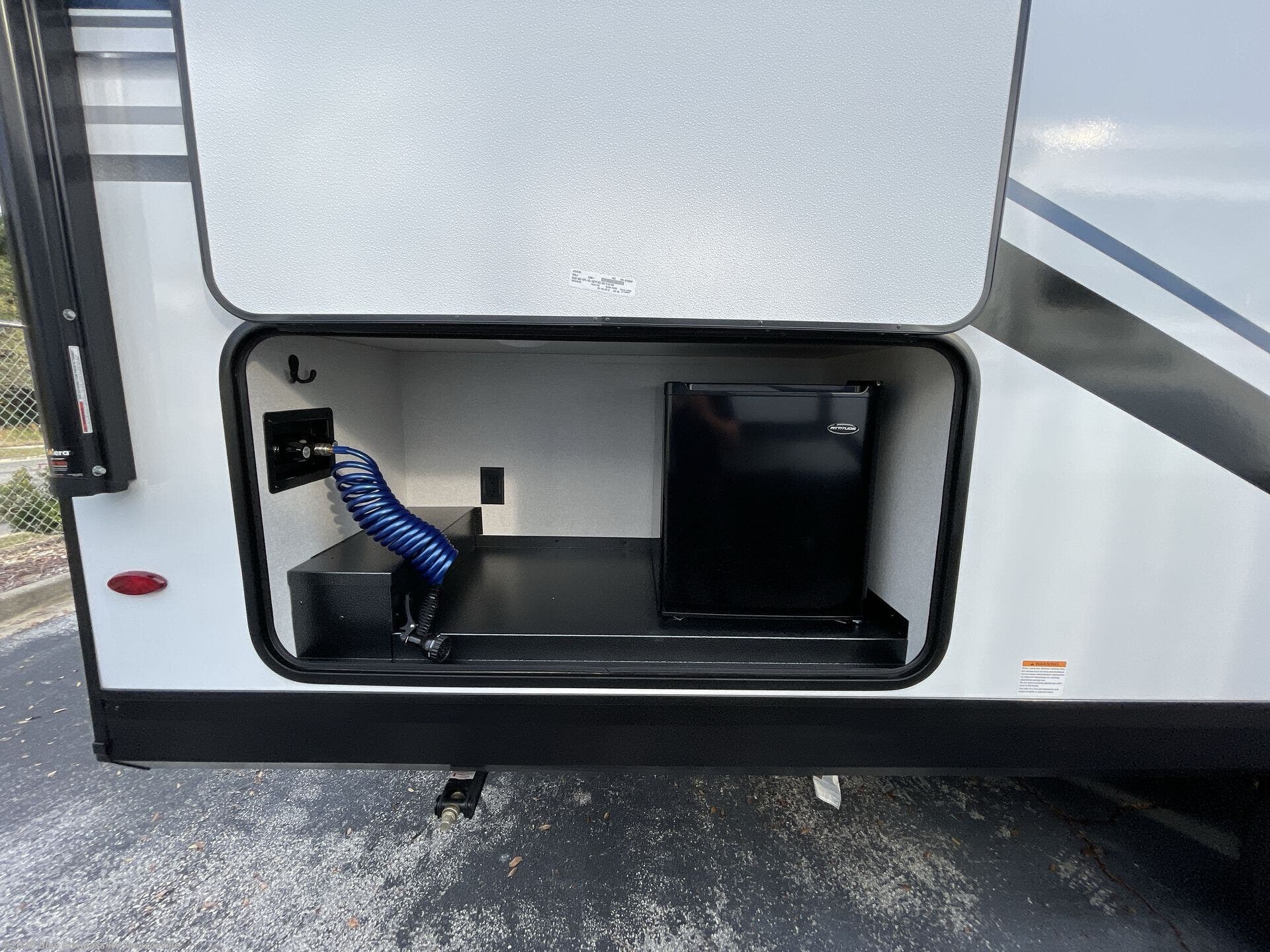 2026 Jay Feather SL 26BHSL by Jayco from Blue Compass RV Jacksonville in Jacksonville, Florida