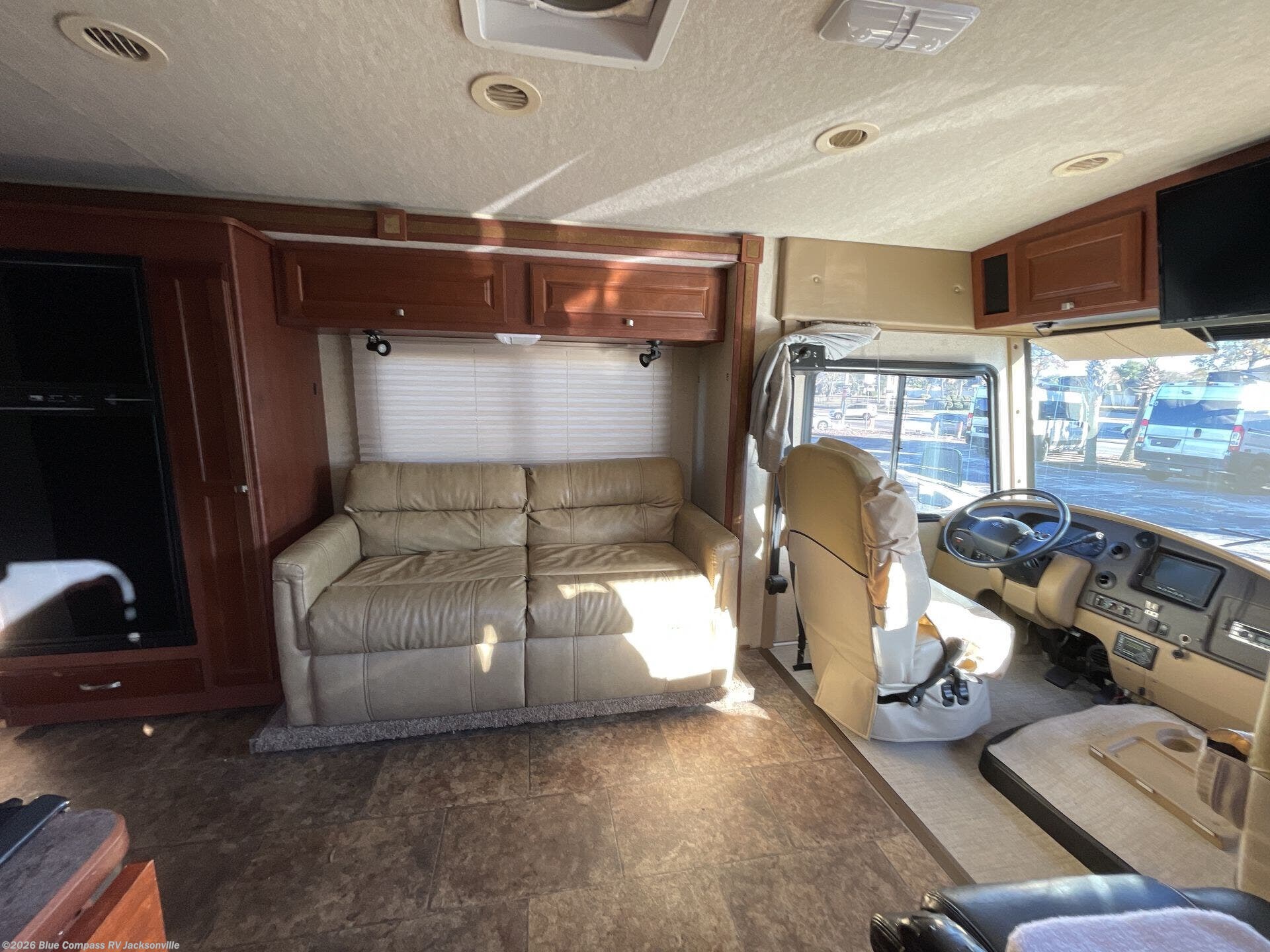 Used 2014 Winnebago Vista 26HE available in Jacksonville, Florida