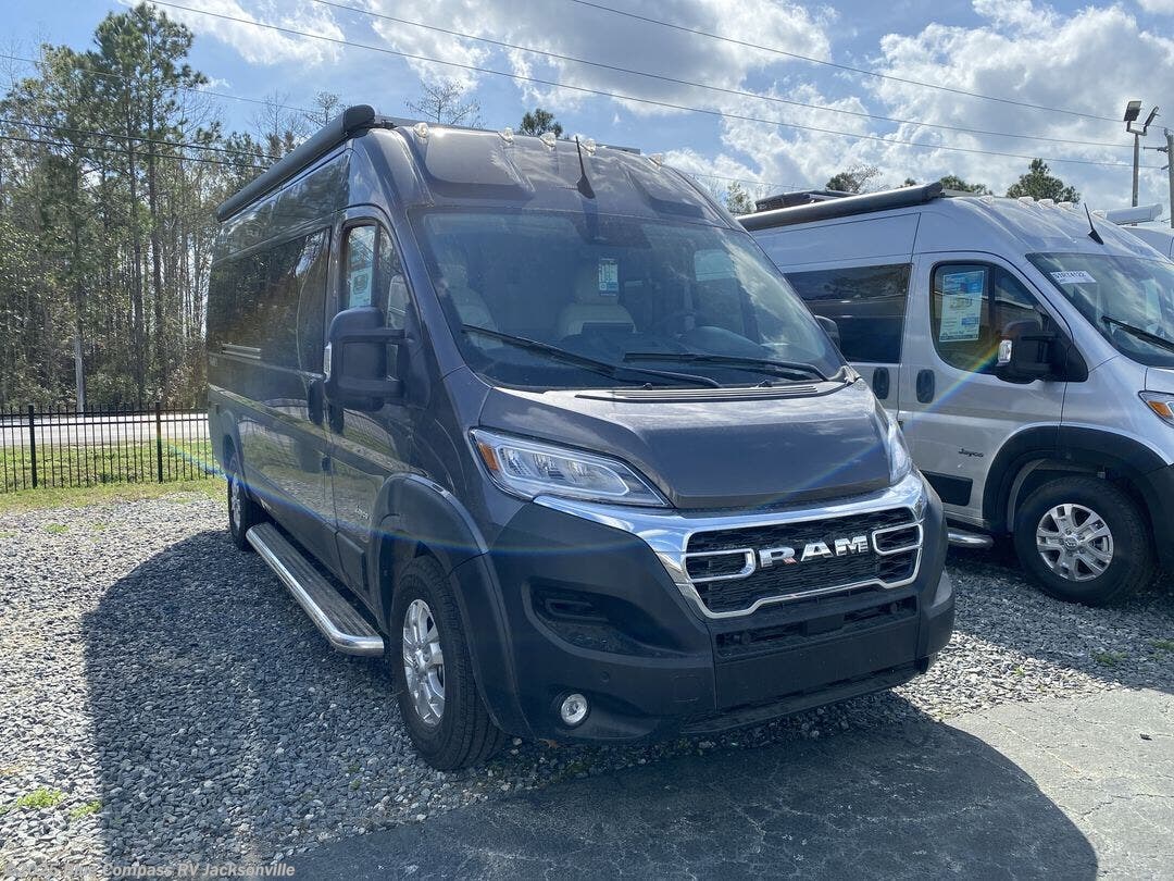 2025 Swift 20E by Jayco from Blue Compass RV Jacksonville in Jacksonville, Florida