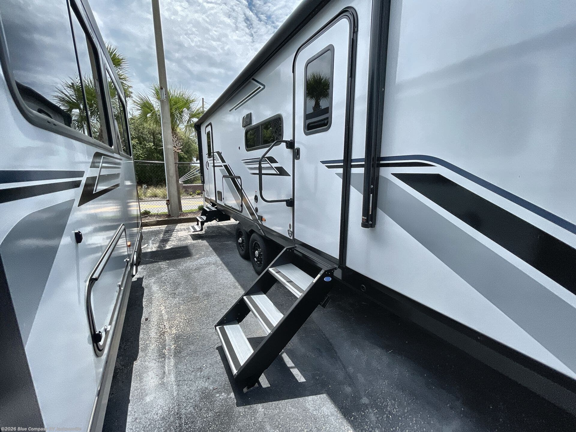 2026 Jay Feather 29BHB by Jayco from Blue Compass RV Jacksonville in Jacksonville, Florida