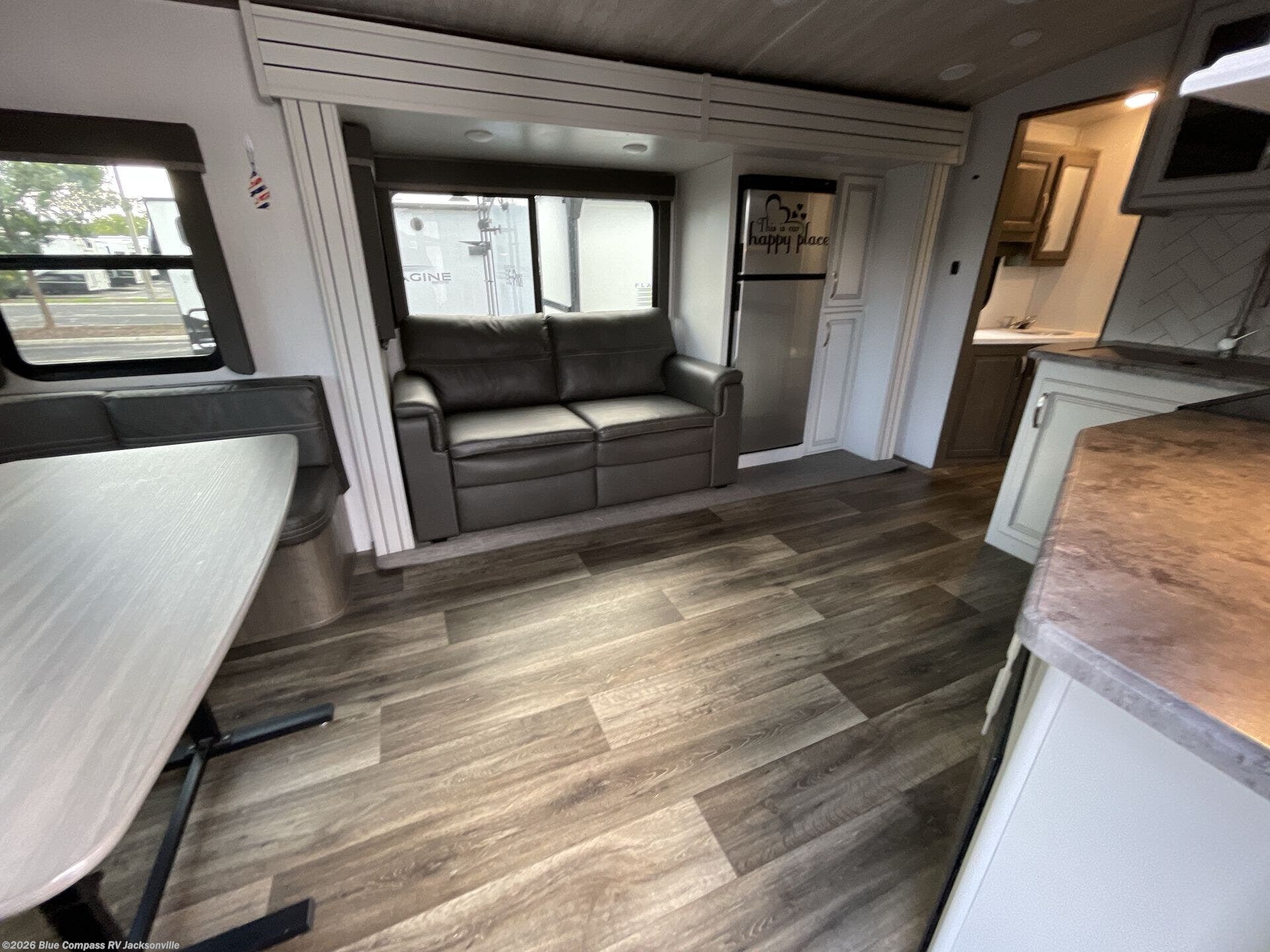 Used 2022 Keystone Cougar Half-Ton 25RDS available in Jacksonville, Florida