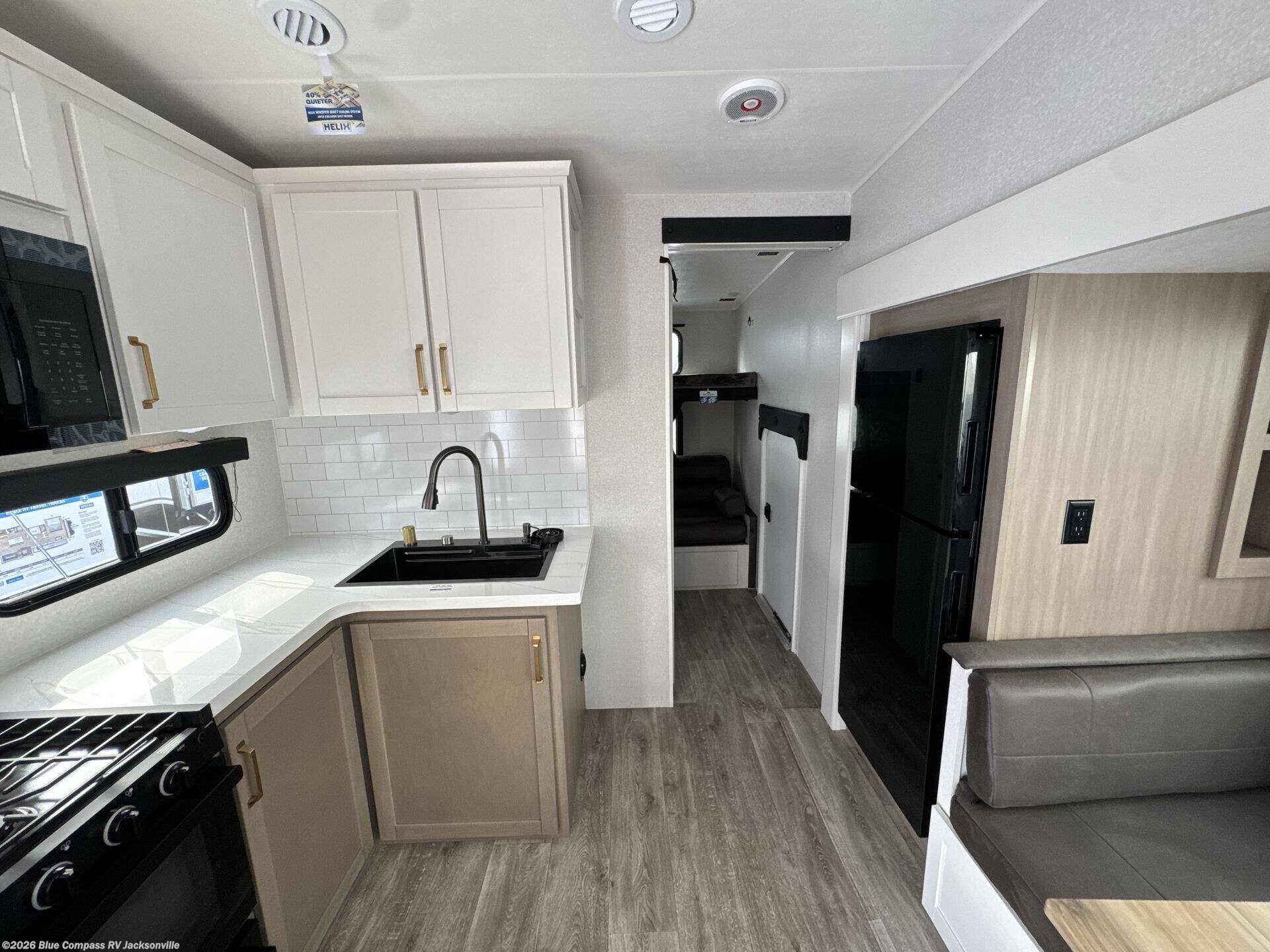 New 2026 Jayco Eagle HT 31QCD available in Jacksonville, Florida