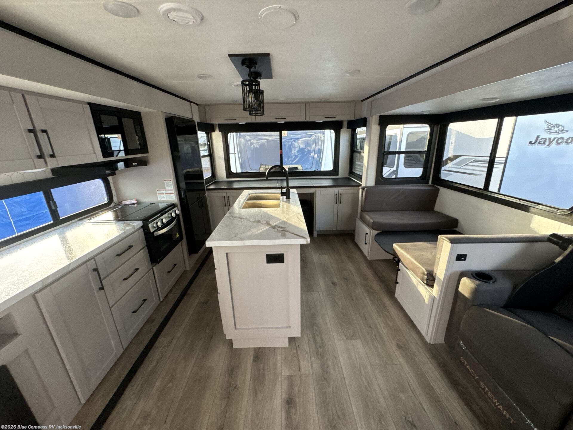 New 2026 Jayco Jay Feather 27MK available in Jacksonville, Florida