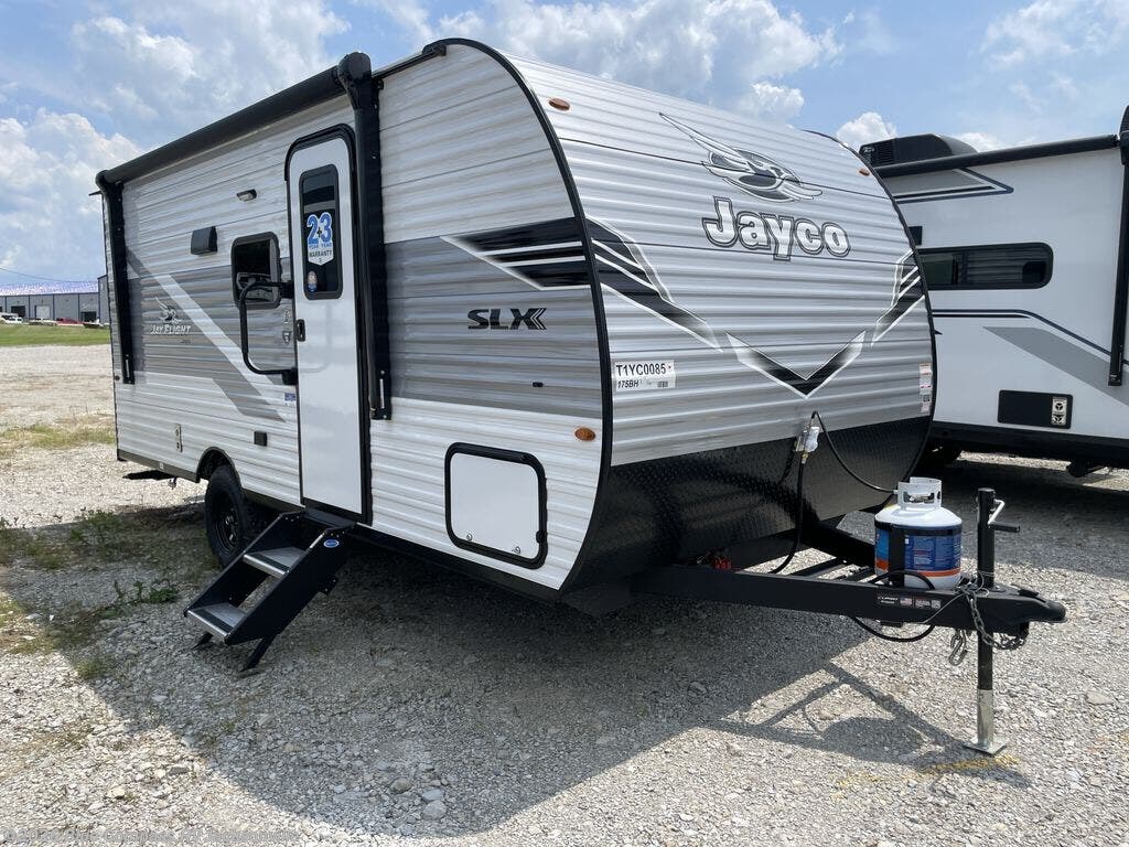 2026 Jay Flight SLX 175BH by Jayco from Blue Compass RV Jacksonville in Jacksonville, Florida