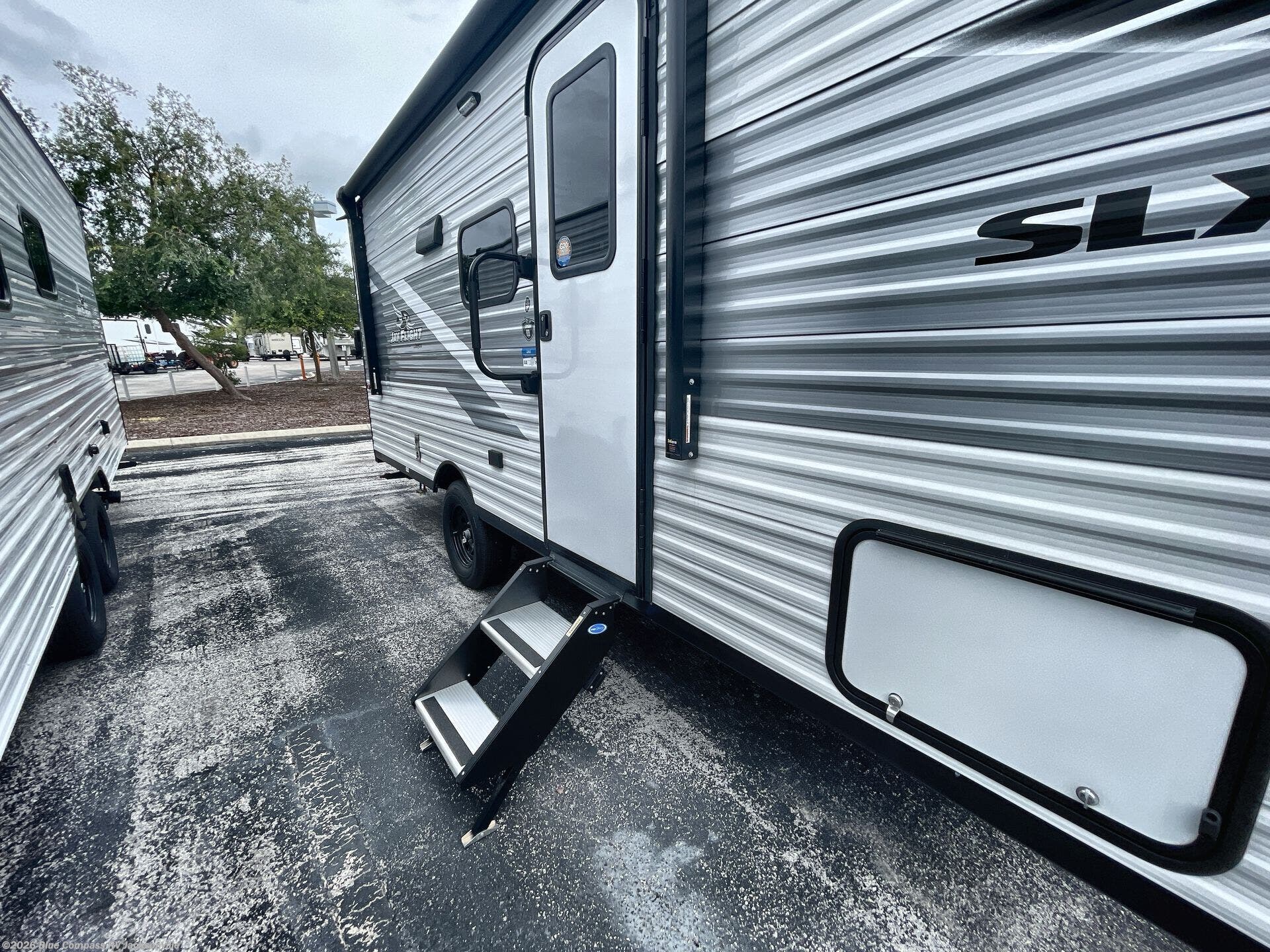 2026 Jay Flight SLX 175BH by Jayco from Blue Compass RV Jacksonville in Jacksonville, Florida