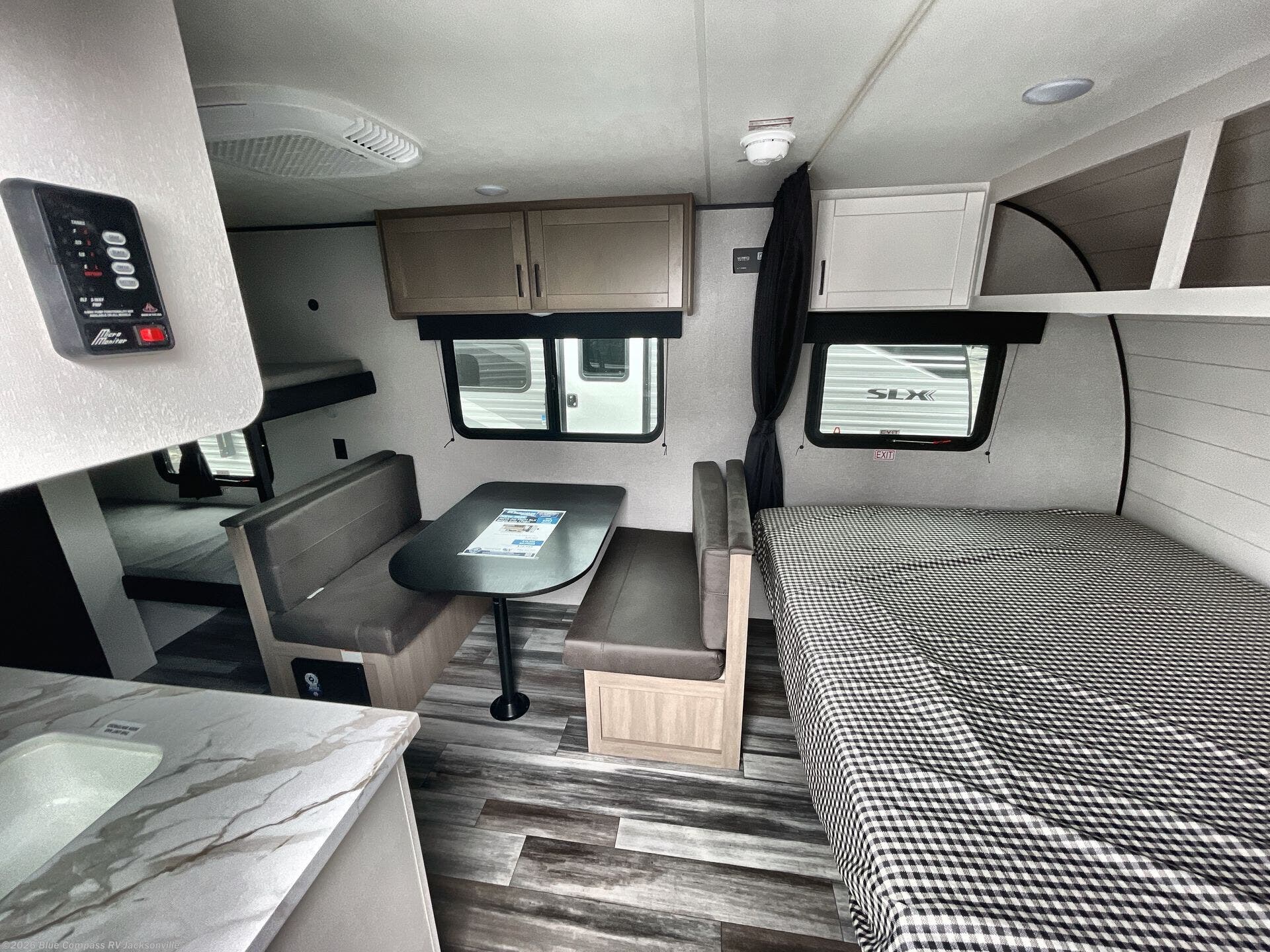 New 2026 Jayco Jay Flight SLX 175BH available in Jacksonville, Florida