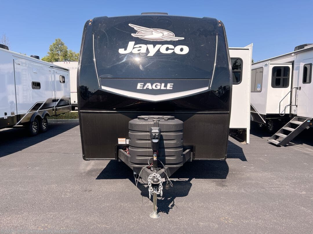 2026 Eagle HT 294CKBS by Jayco from Blue Compass RV Jacksonville in Jacksonville, Florida