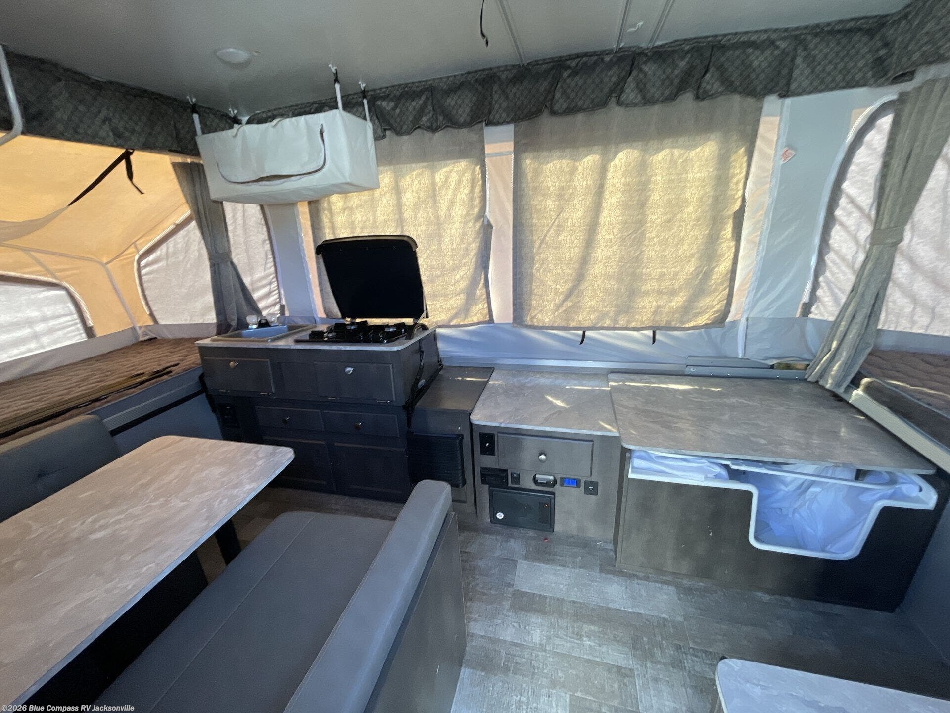 Used 2020 Forest River Rockwood Freedom Series 1950 available in Jacksonville, Florida