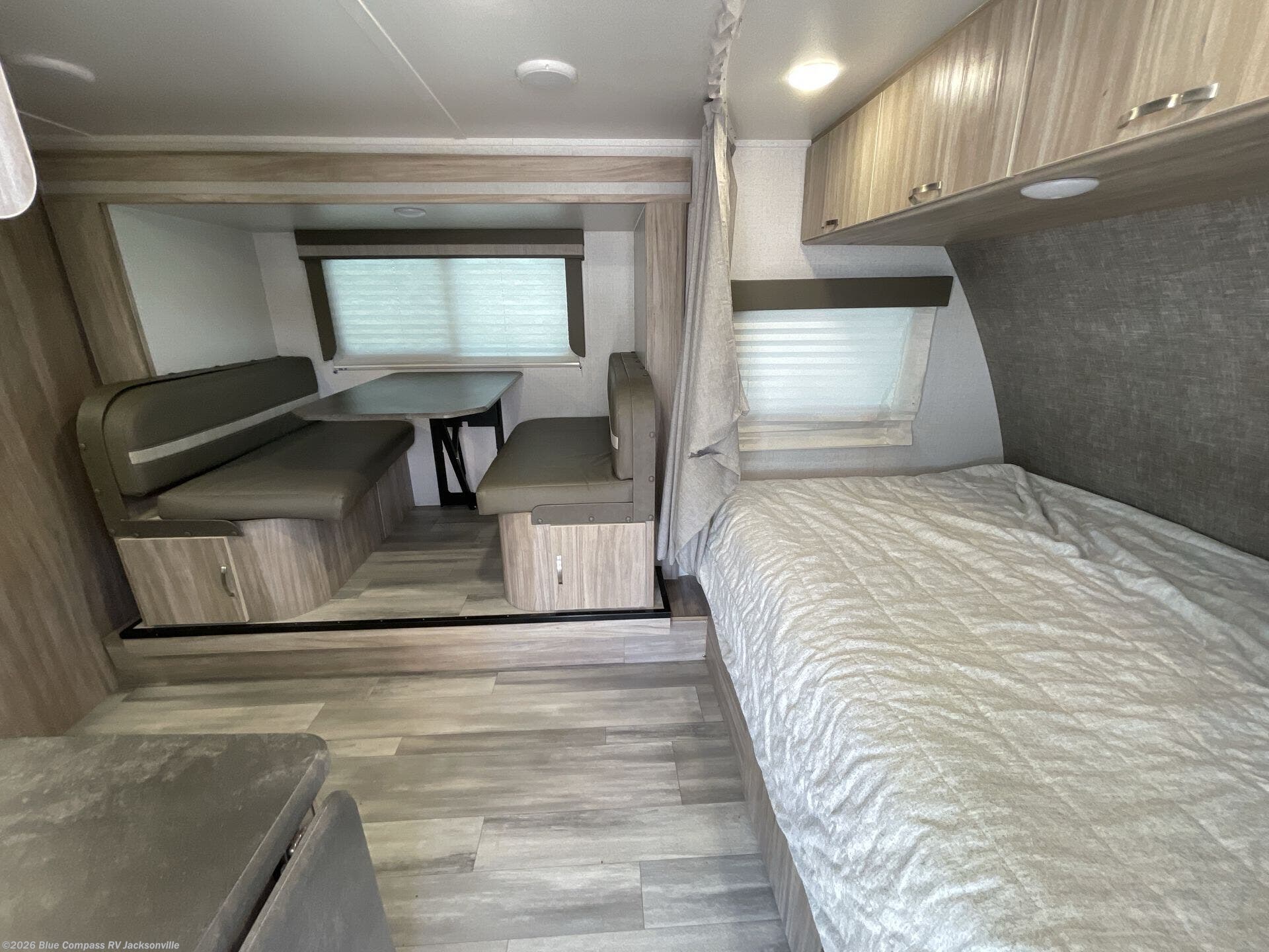 Used 2022 Winnebago Micro Minnie FLX 2100BH available in Jacksonville, Florida