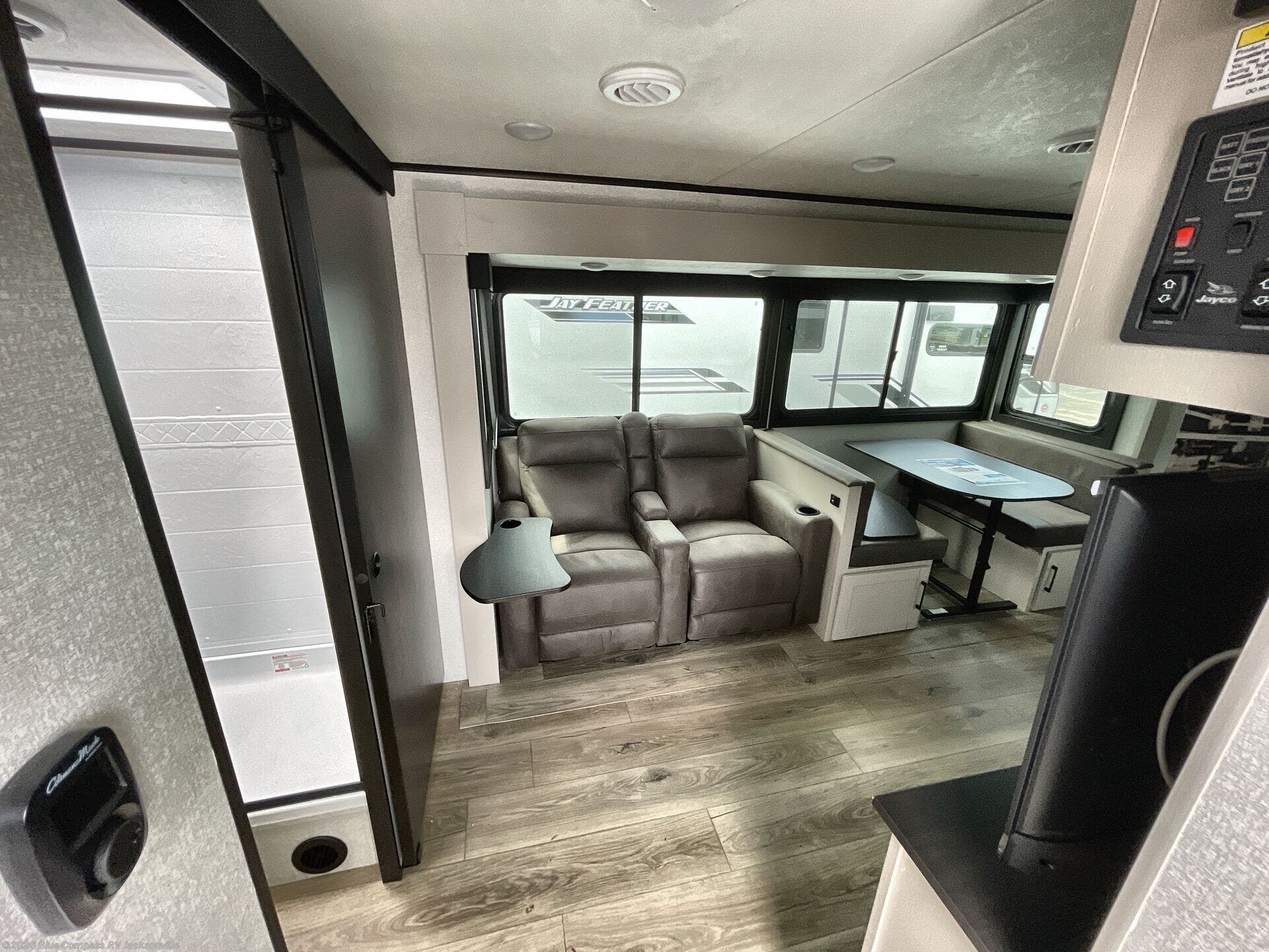New 2026 Jayco Jay Feather 25RB available in Jacksonville, Florida