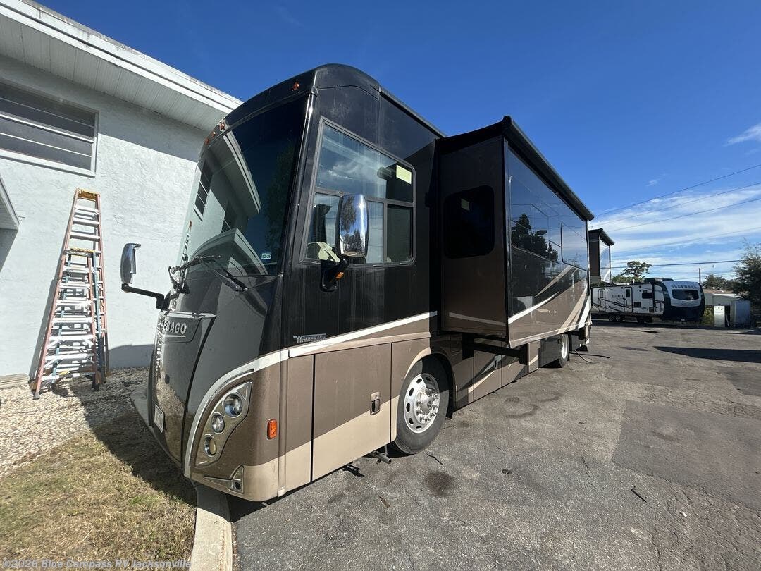 Used 2017 Winnebago Journey 36M available in Jacksonville, Florida