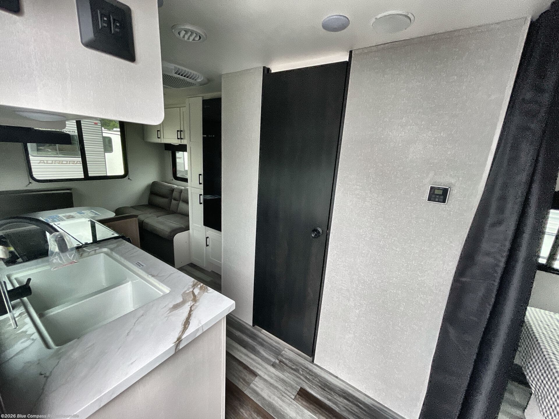 New 2026 Jayco Jay Flight SLX 210QB available in Jacksonville, Florida