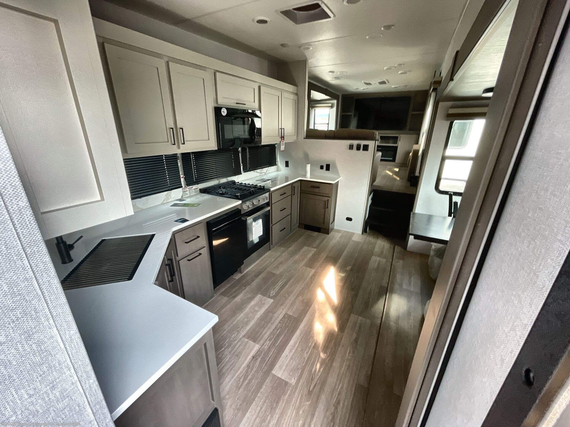 2026 Blackthorn 3865FLR by East to West from Blue Compass RV Jacksonville in Jacksonville, Florida