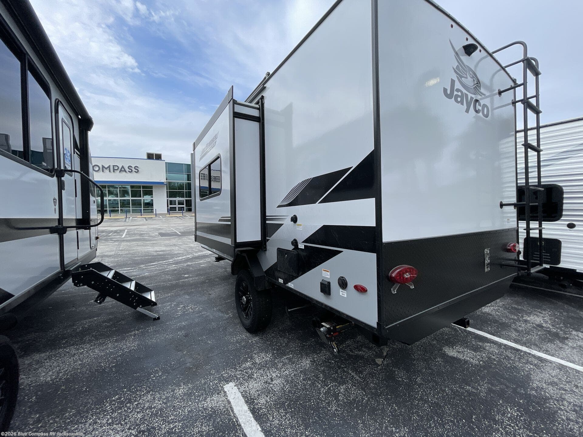 2025 Unknown Unknown 166FBS by Miscellaneous from Blue Compass RV Jacksonville in Jacksonville, Florida