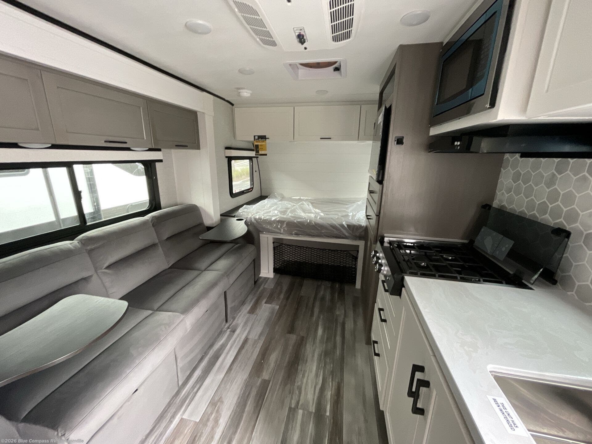 New 2025 Miscellaneous Unknown Unknown 166FBS available in Jacksonville, Florida