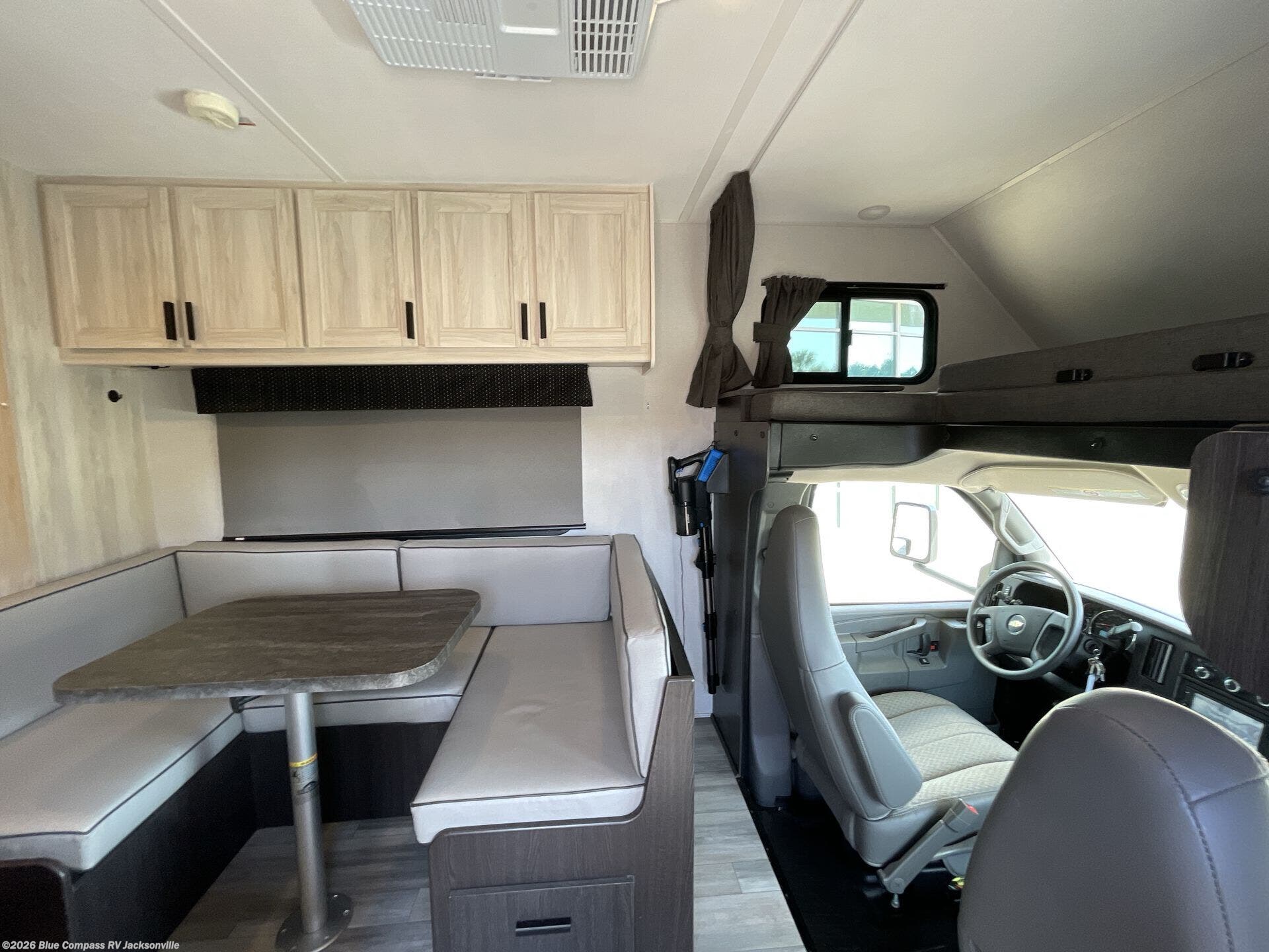 Used 2023 Forest River Forester LE 2351 - Chevy available in Jacksonville, Florida