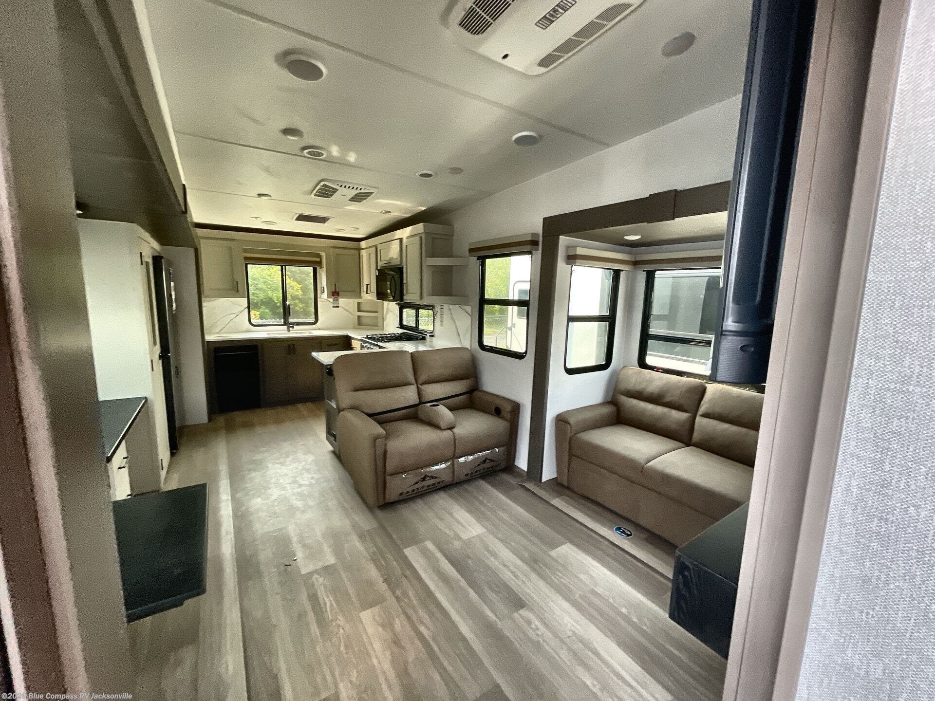 2026 Blackthorn 3750LK by East to West from Blue Compass RV Jacksonville in Jacksonville, Florida