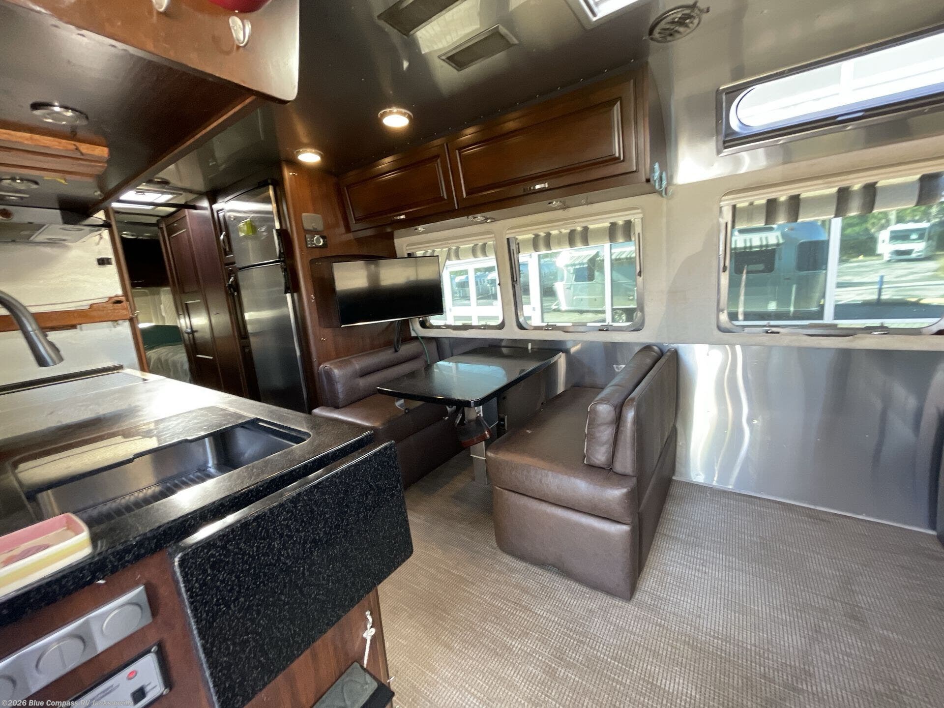 Used 2016 Airstream Classic 30 Twin available in Jacksonville, Florida