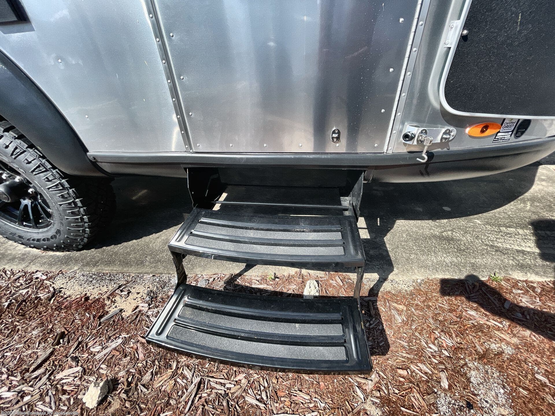 2026 Basecamp Xe 20Xe by Airstream from Blue Compass RV Jacksonville in Jacksonville, Florida