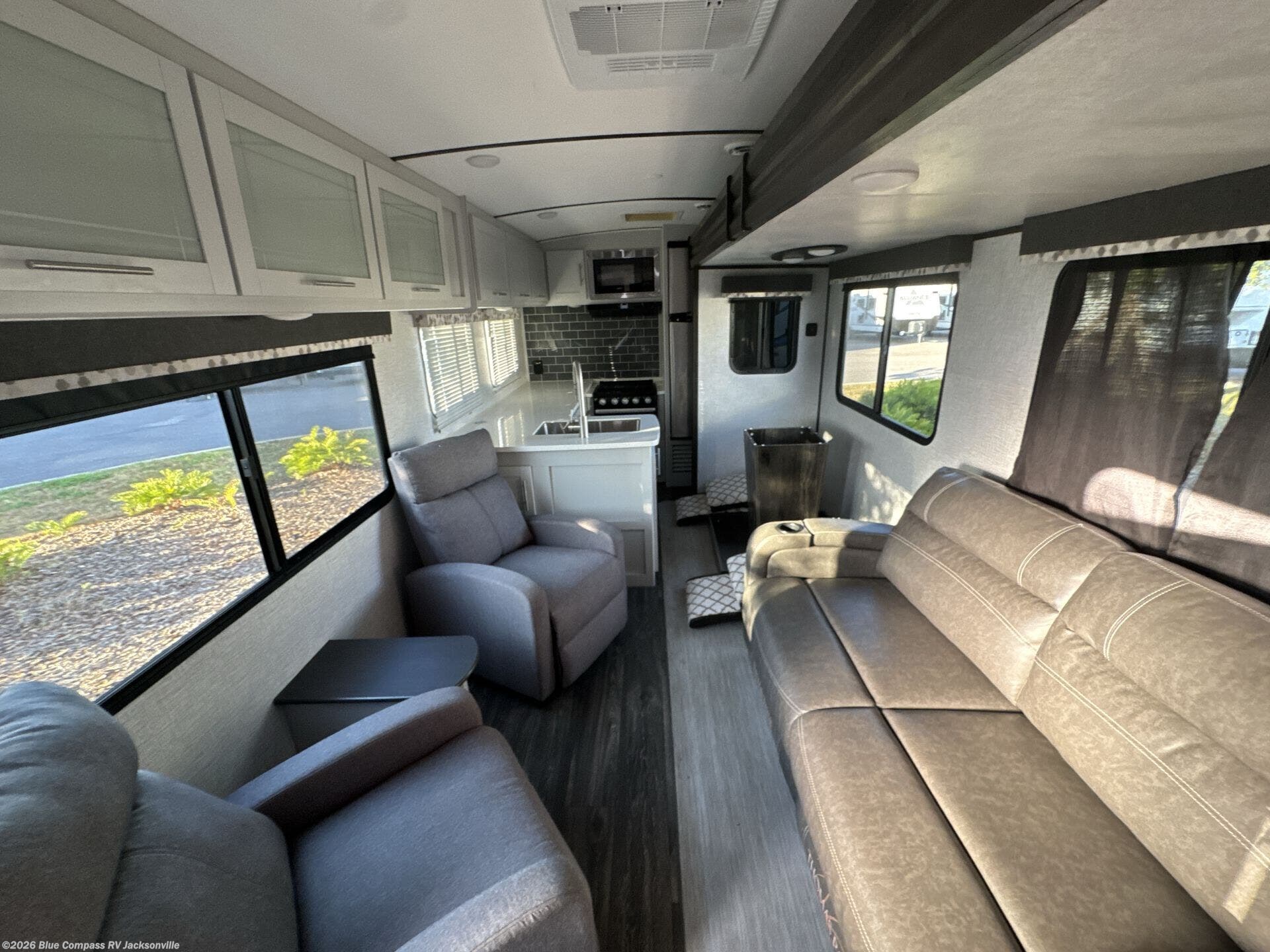 Used 2021 Keystone Bullet 29RKPR available in Jacksonville, Florida