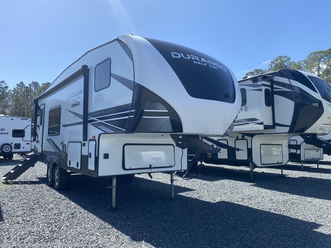 2022 Durango D230RKD by K-Z from Blue Compass RV Jacksonville in Jacksonville, Florida