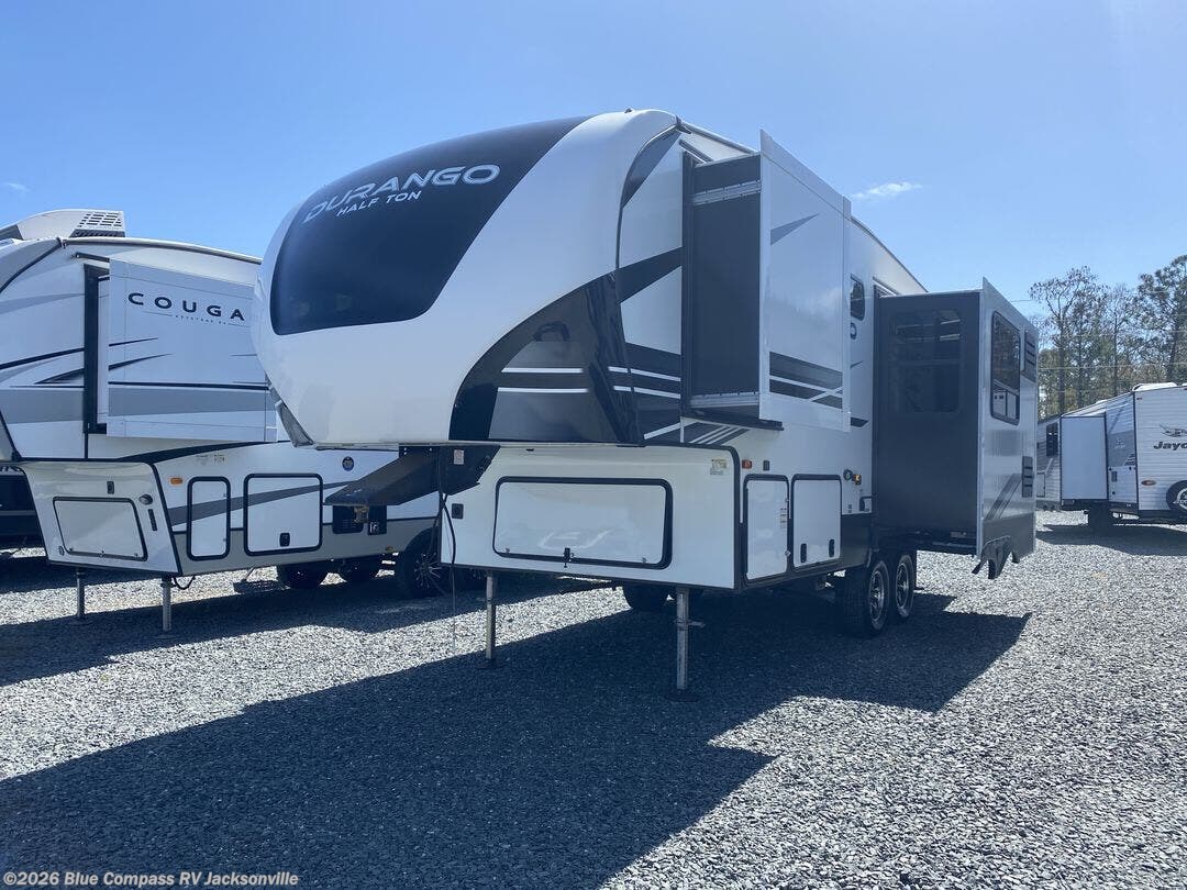 Used 2022 K-Z Durango D230RKD available in Jacksonville, Florida