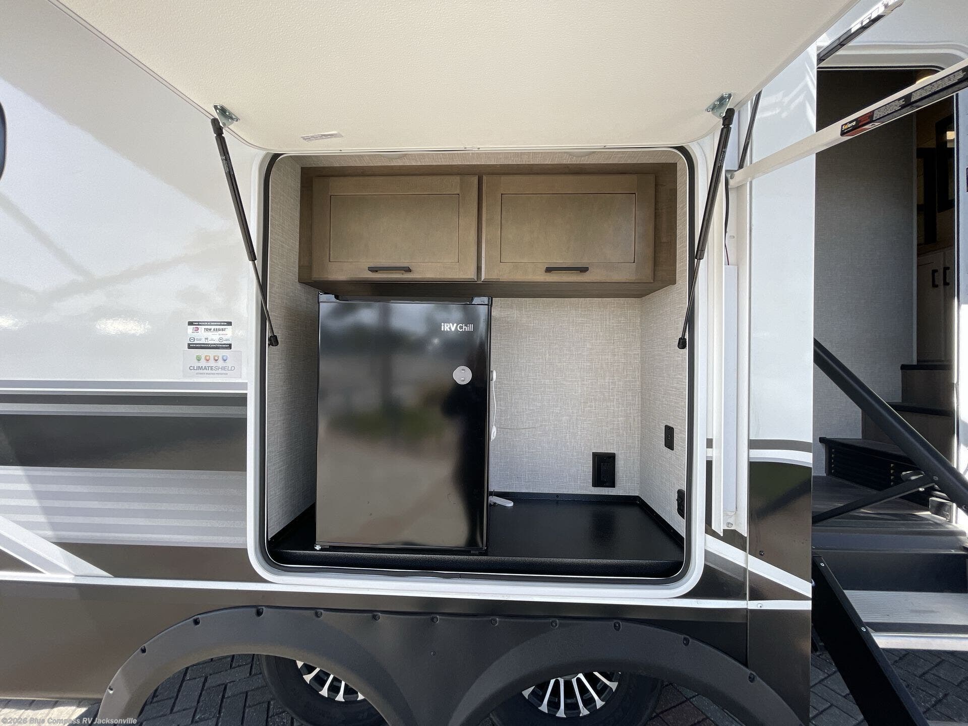 2024 Eagle 319MLOK by Jayco from Blue Compass RV Jacksonville in Jacksonville, Florida