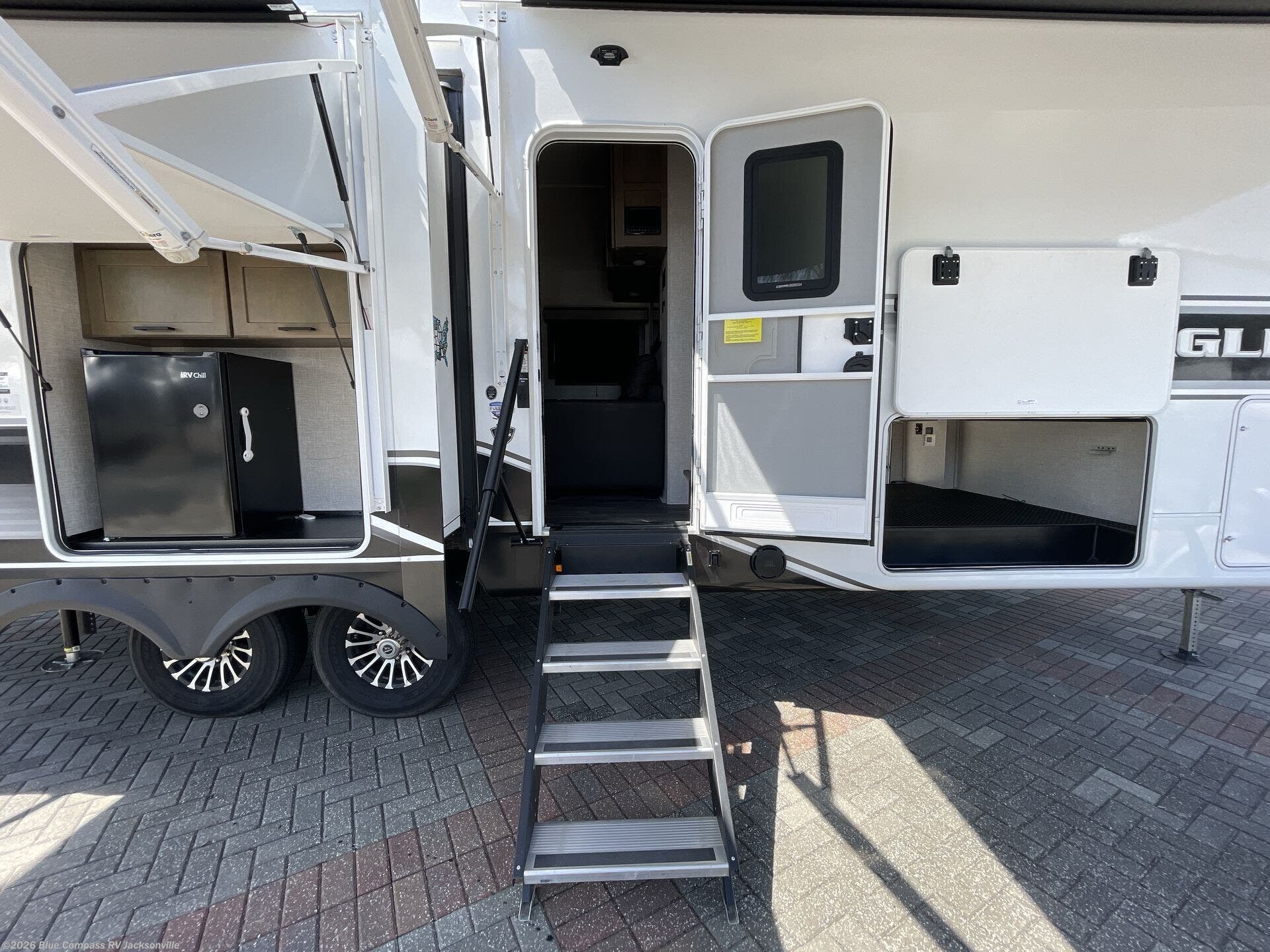 Used 2024 Jayco Eagle 319MLOK available in Jacksonville, Florida