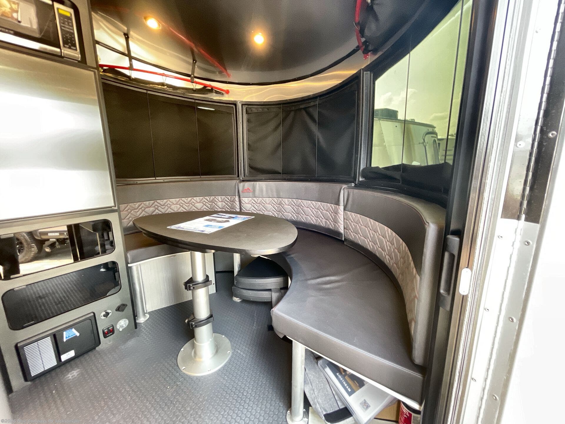 2026 Basecamp 20X by Airstream from Blue Compass RV Jacksonville in Jacksonville, Florida