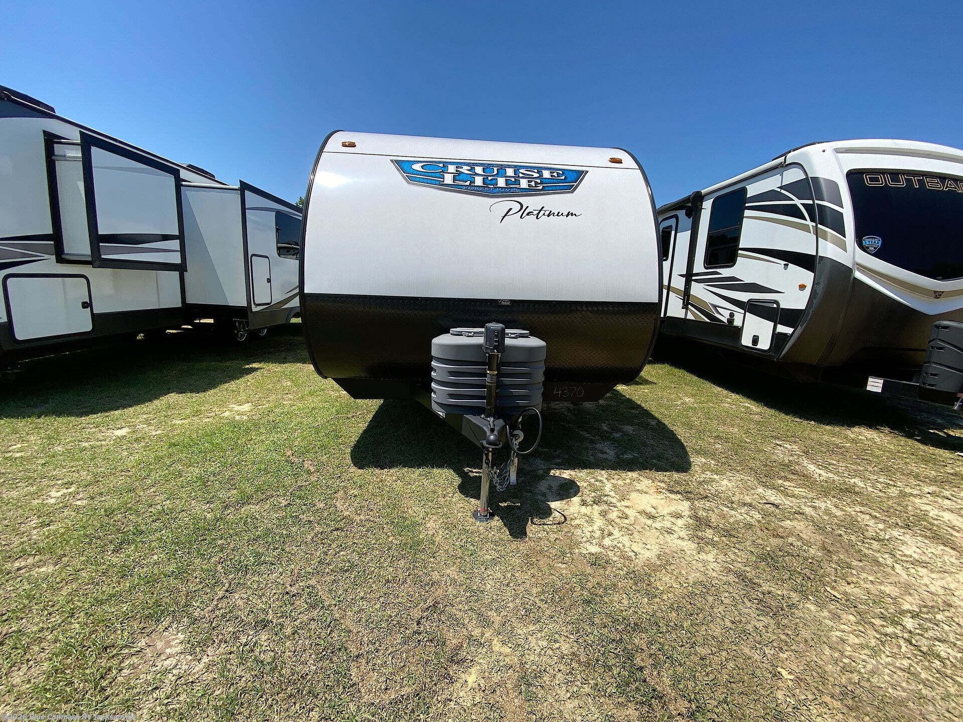 Used 2024 Forest River Salem Cruise Lite 261BHXL available in Jacksonville, Florida