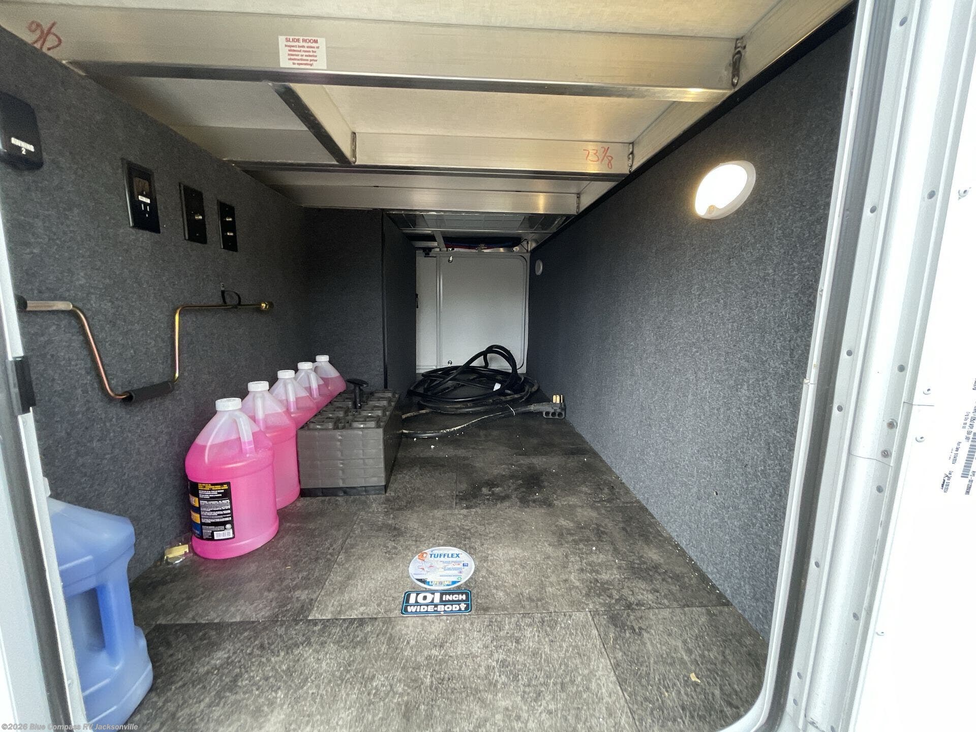 2025 Paradigm 395DS by Alliance RV from Blue Compass RV Jacksonville in Jacksonville, Florida