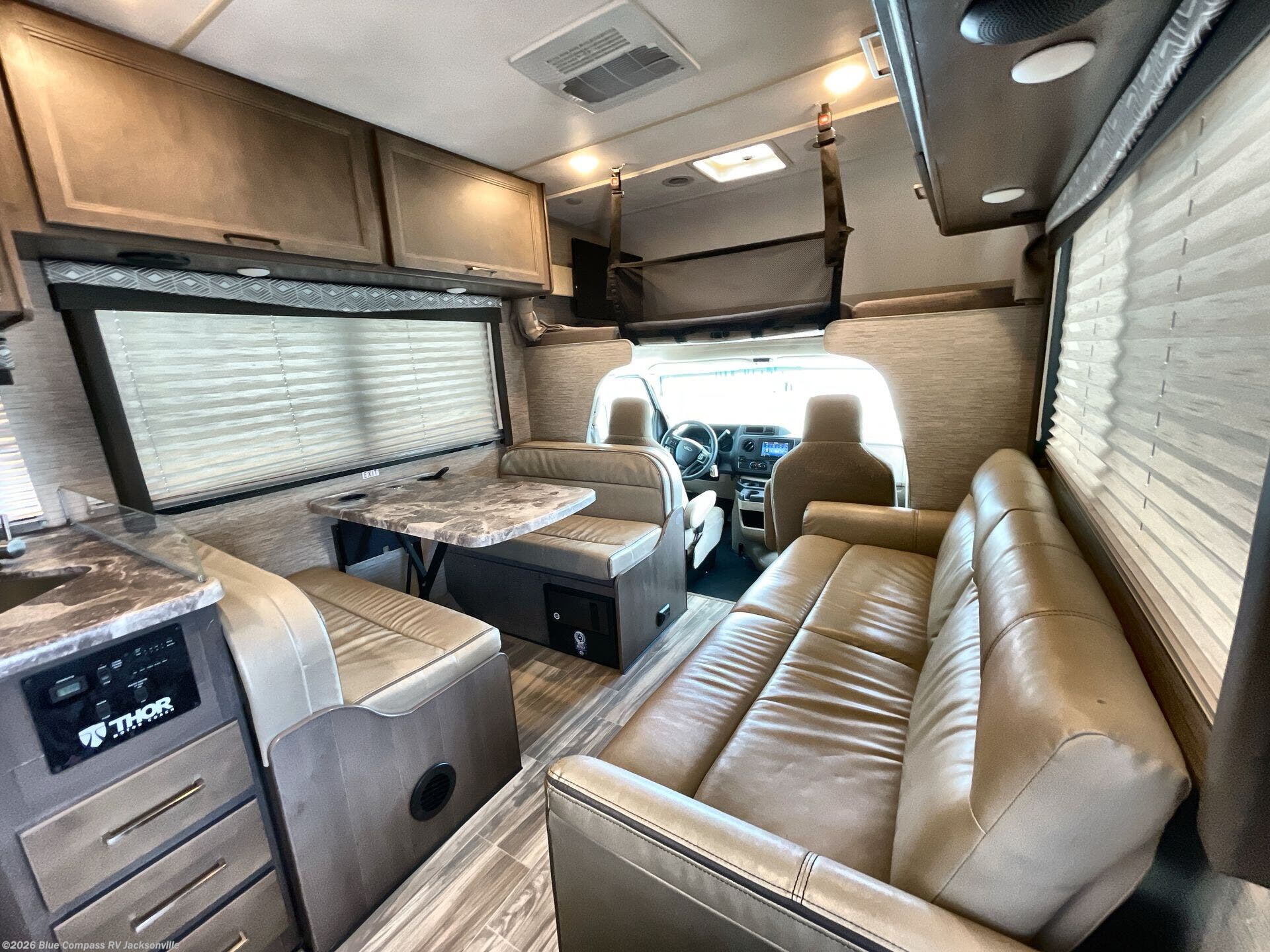 Used 2024 Thor Motor Coach Four Winds 28A available in Jacksonville, Florida