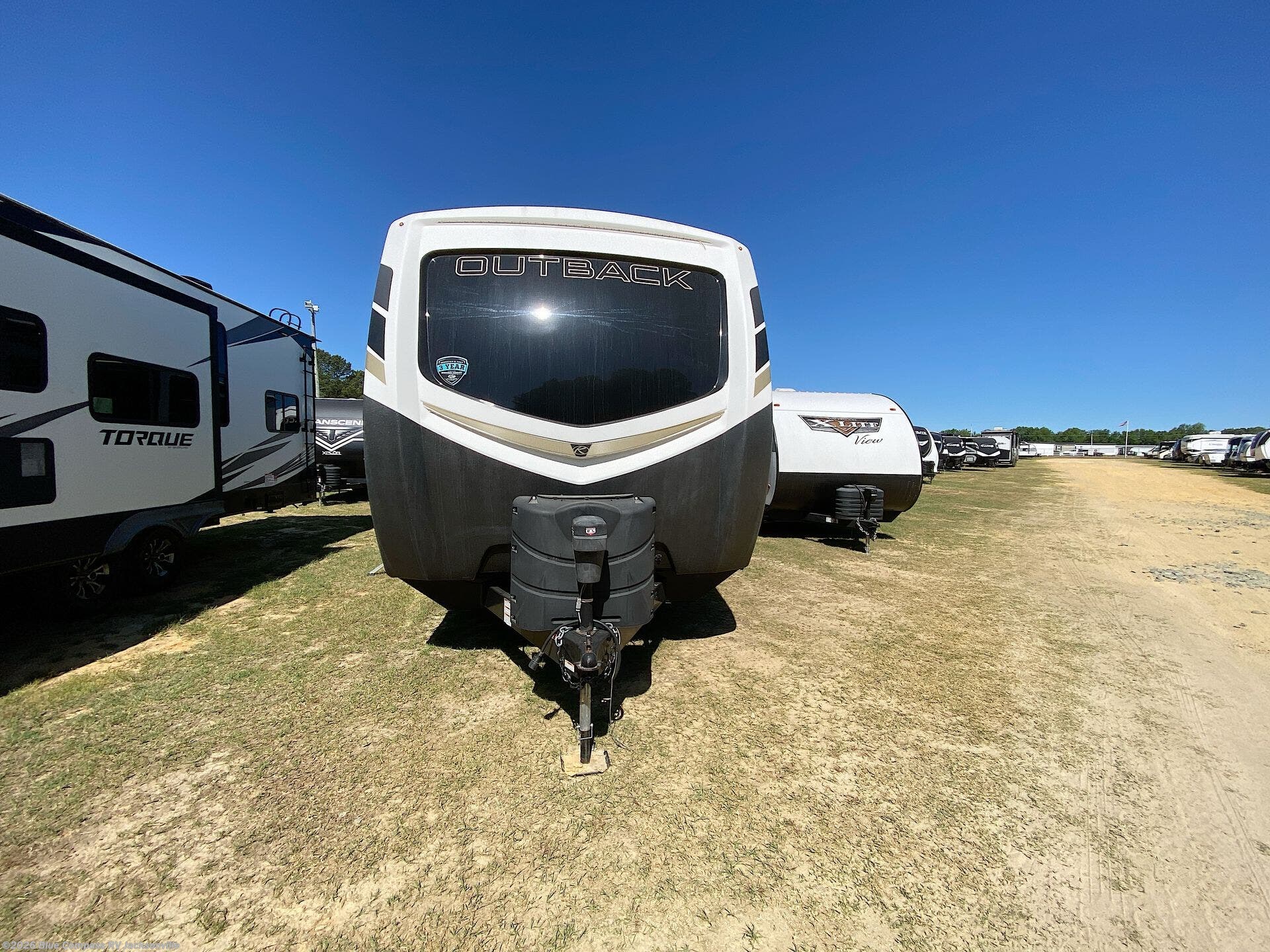 Used 2022 Keystone Outback 340BH available in Jacksonville, Florida