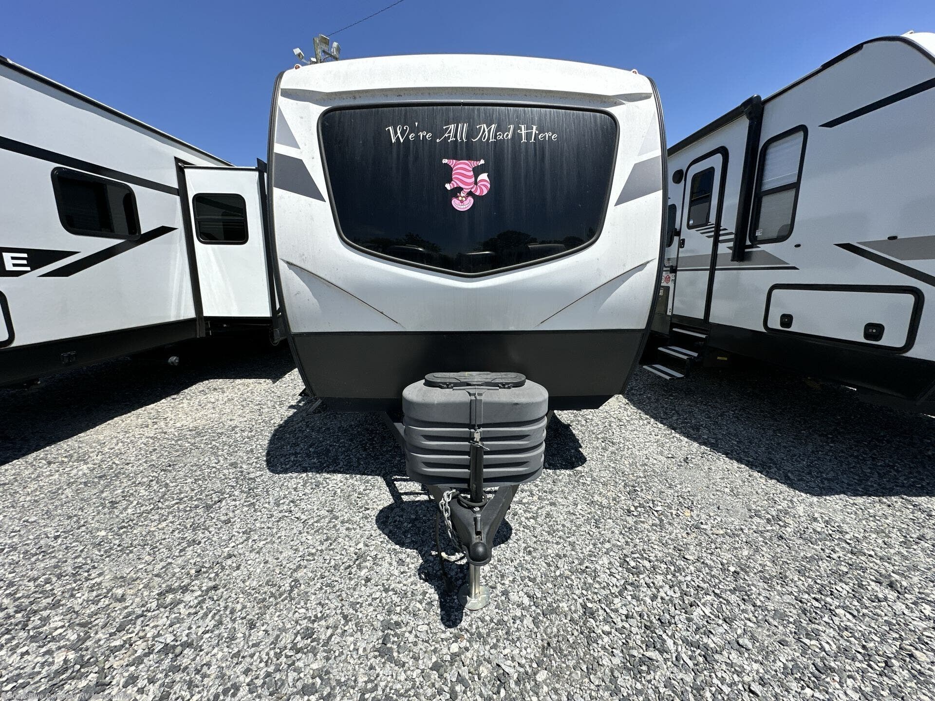 2024 Rubicon 1628BH by Coleman from Blue Compass RV Jacksonville in Jacksonville, Florida