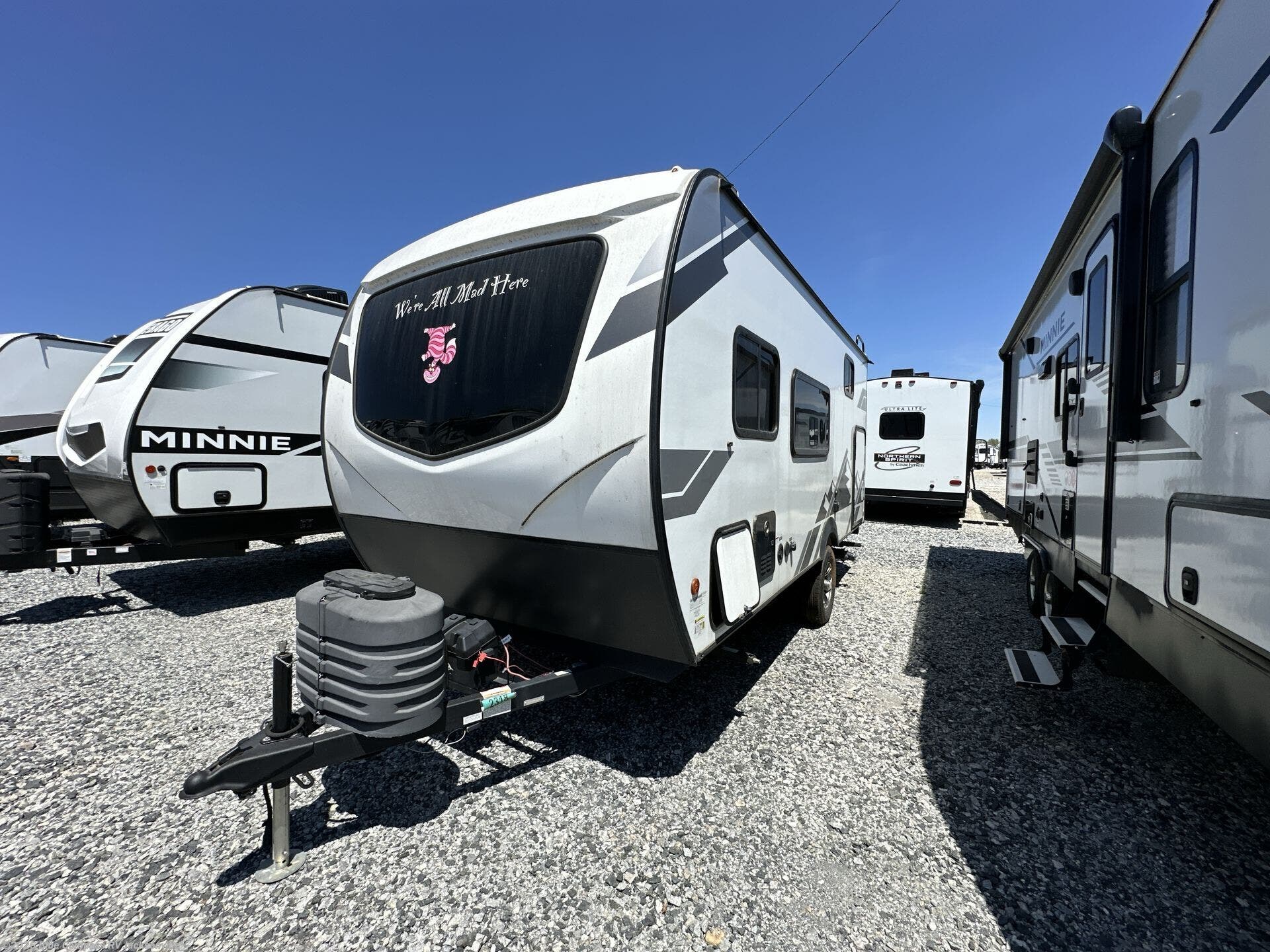 Used 2024 Coleman Rubicon 1628BH available in Jacksonville, Florida