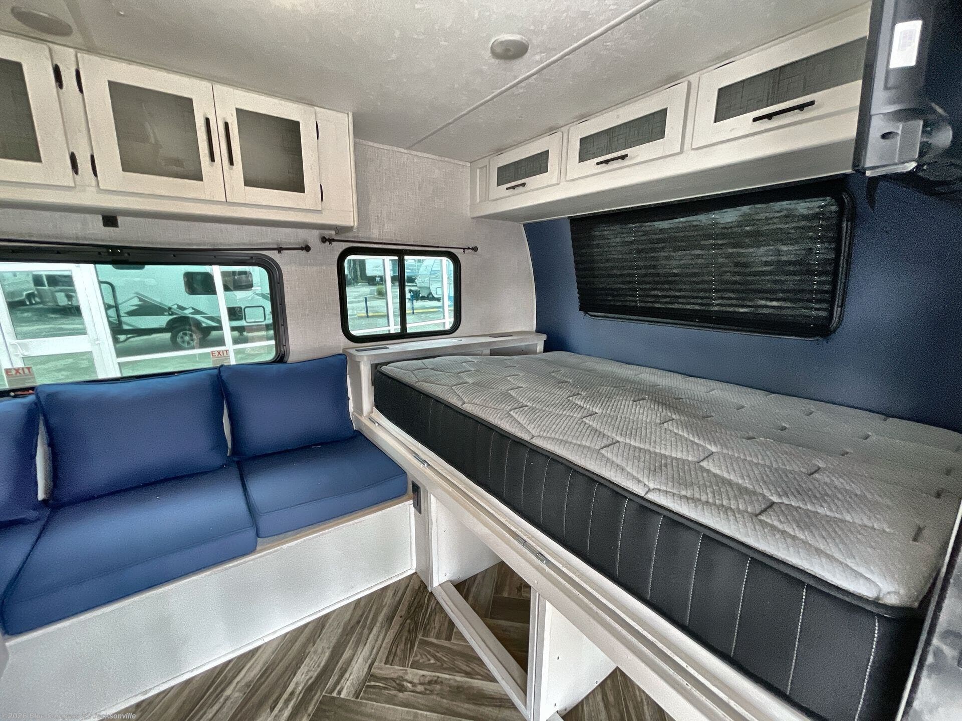 2024 Rubicon 1628BH by Coleman from Blue Compass RV Jacksonville in Jacksonville, Florida