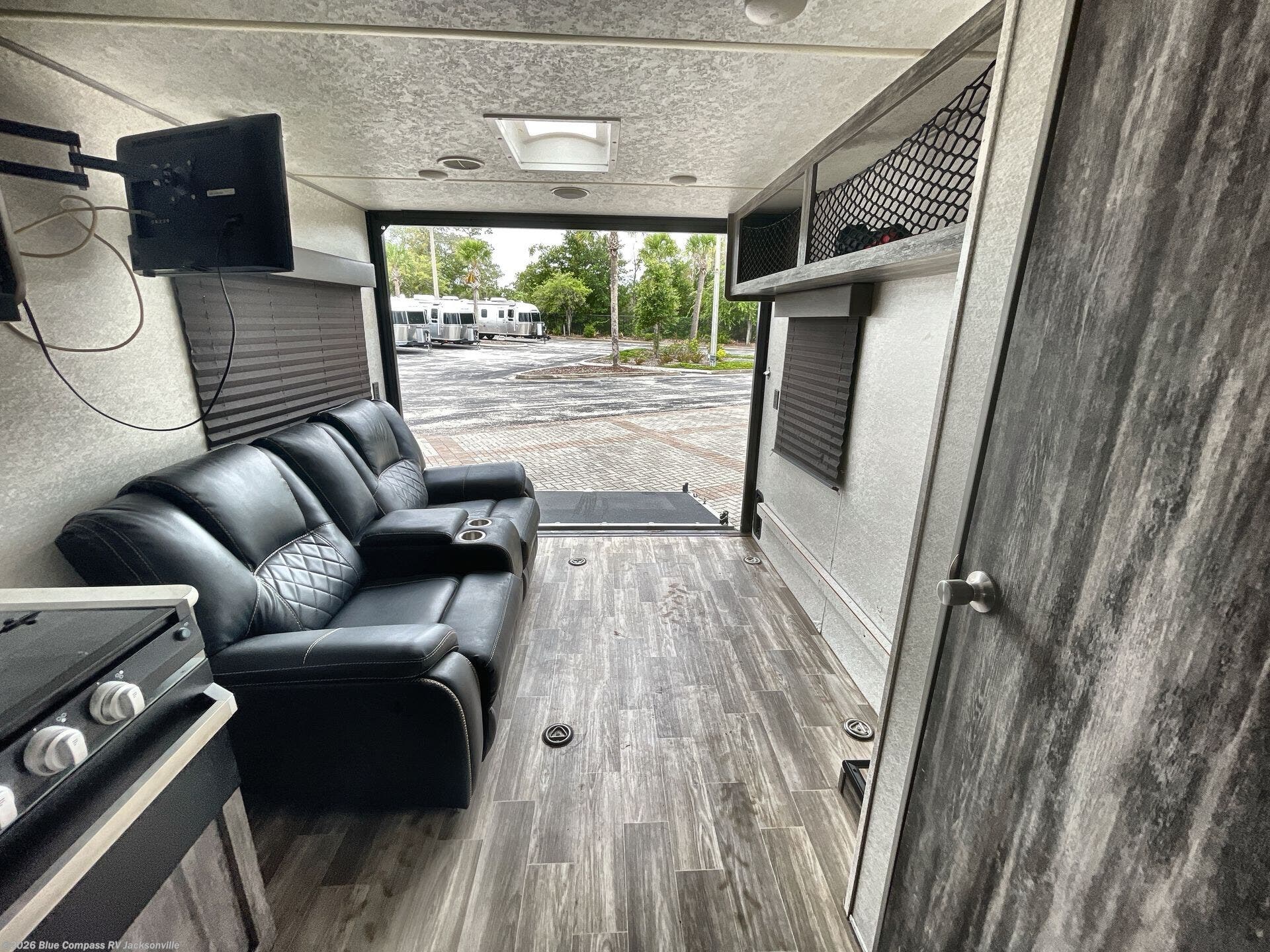 Used 2019 Forest River Salem FSX 210RT available in Jacksonville, Florida