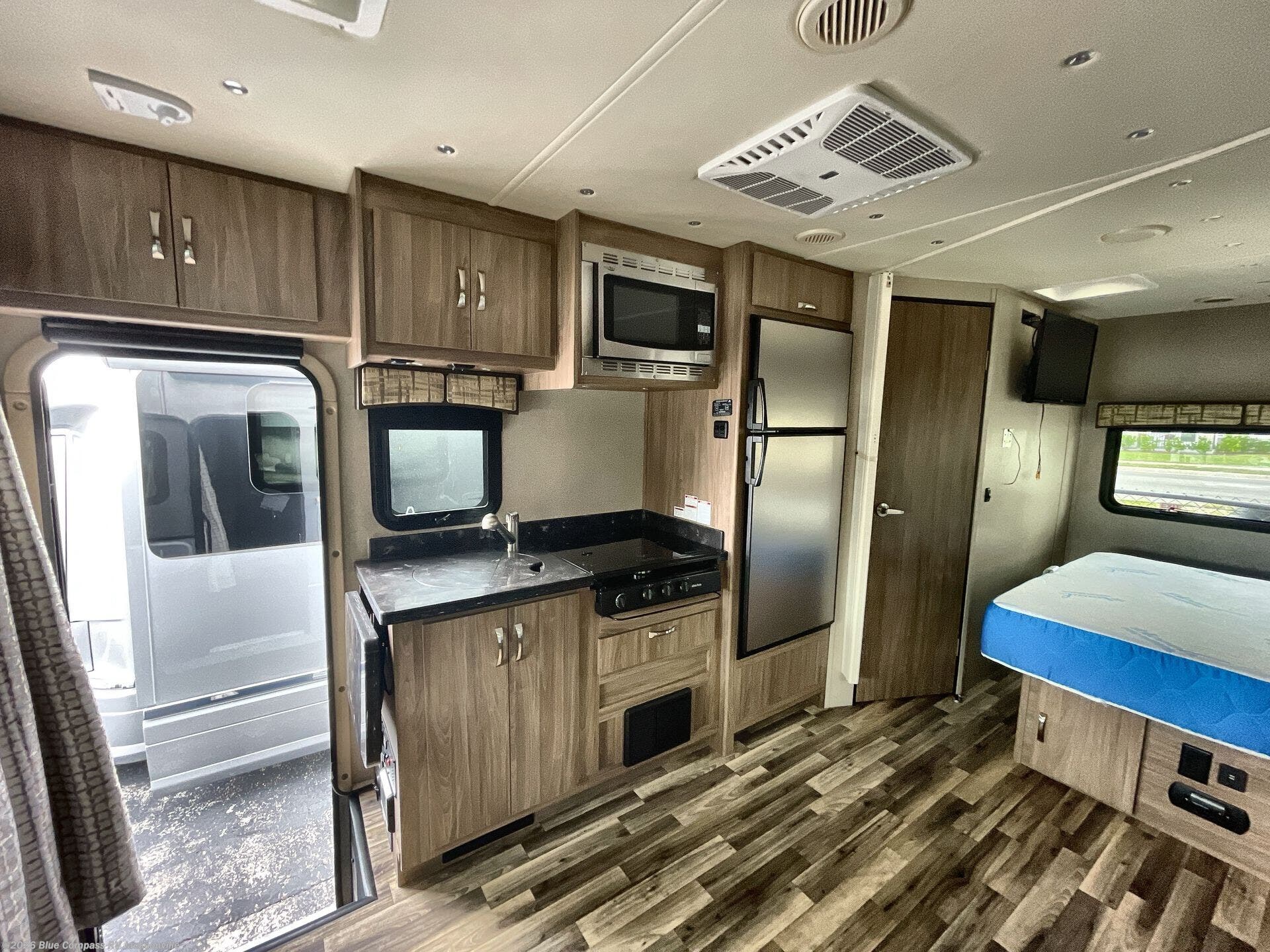 Used 2017 Forest River isata 3 ISATA 3 SERIES 24RW available in Jacksonville, Florida