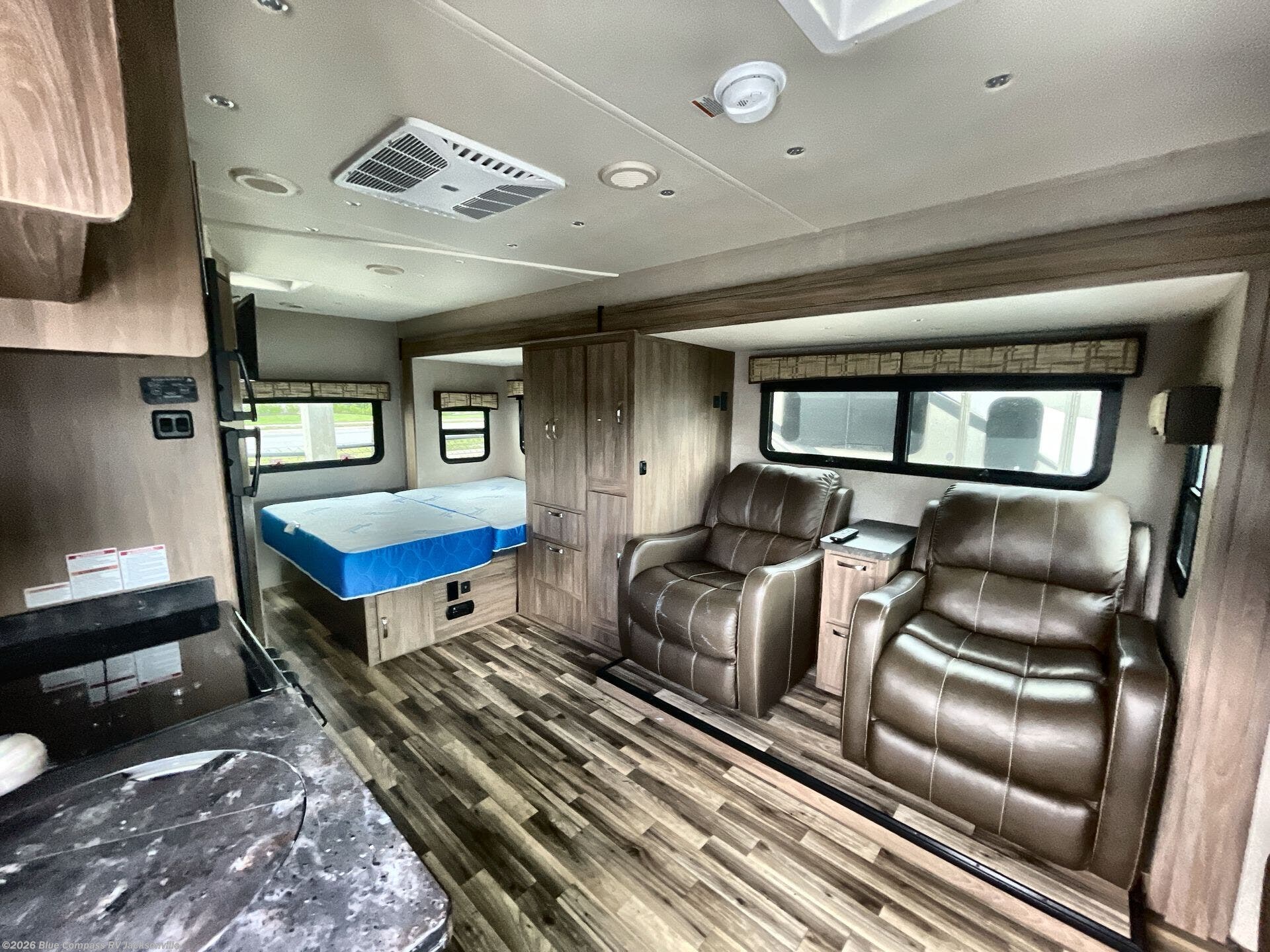 2017 isata 3 ISATA 3 SERIES 24RW by Forest River from Blue Compass RV Jacksonville in Jacksonville, Florida