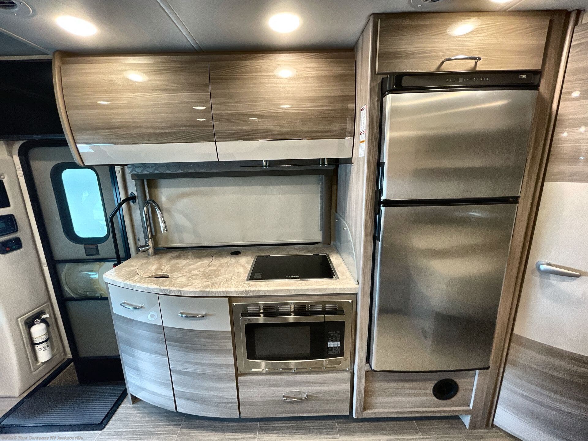 2023 Delano Sprinter 24TT by Thor Motor Coach from Blue Compass RV Jacksonville in Jacksonville, Florida