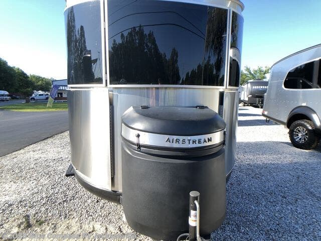 2026 Basecamp 16X by Airstream from Blue Compass RV Jacksonville in Jacksonville, Florida