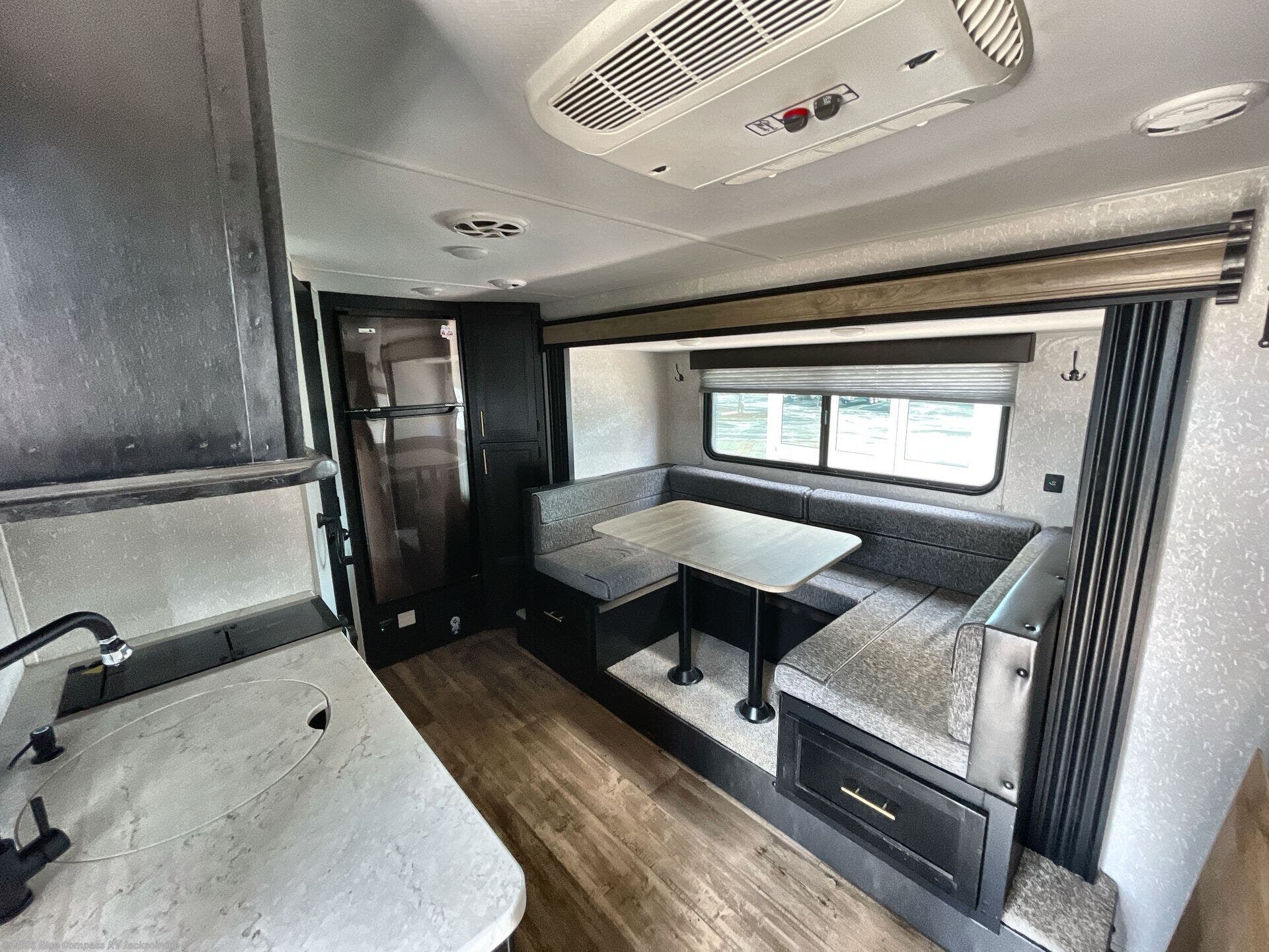 2022 Cherokee Wolf Pup 16PF by Forest River from Blue Compass RV Jacksonville in Jacksonville, Florida
