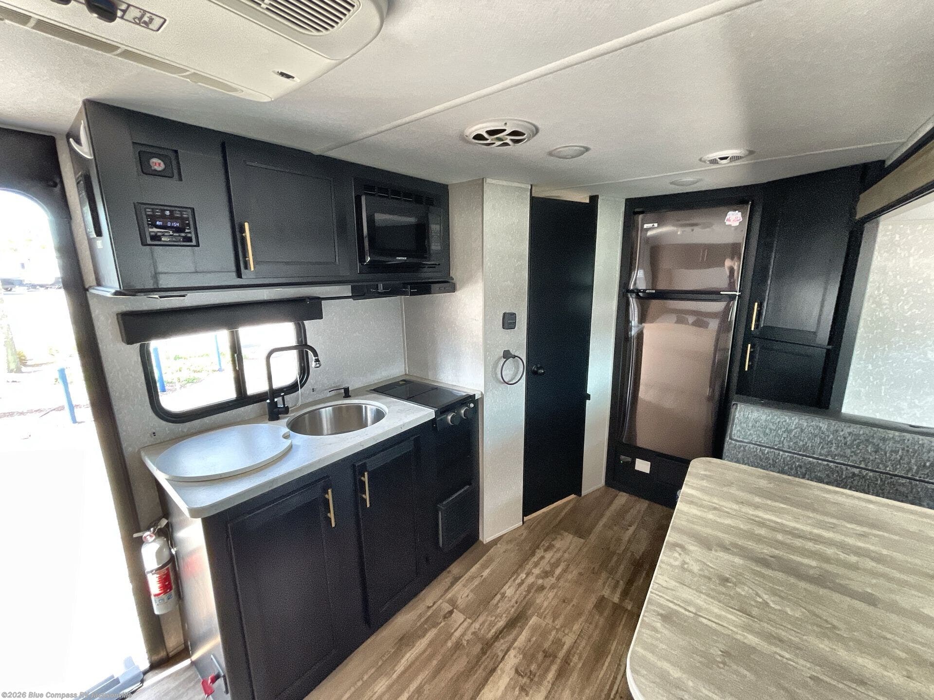 Used 2022 Forest River Cherokee Wolf Pup 16PF available in Jacksonville, Florida