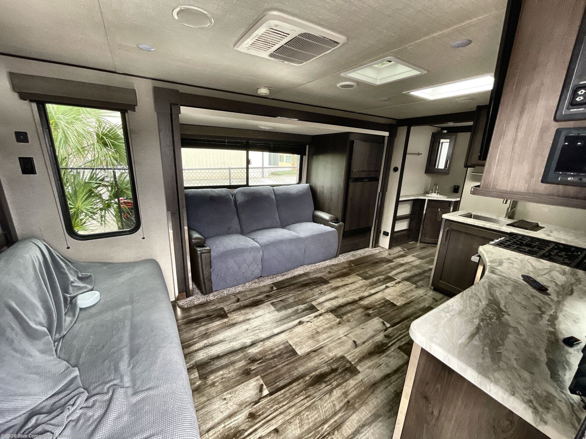 2023 Transcend Xplor 265BH by Grand Design from Blue Compass RV Jacksonville in Jacksonville, Florida