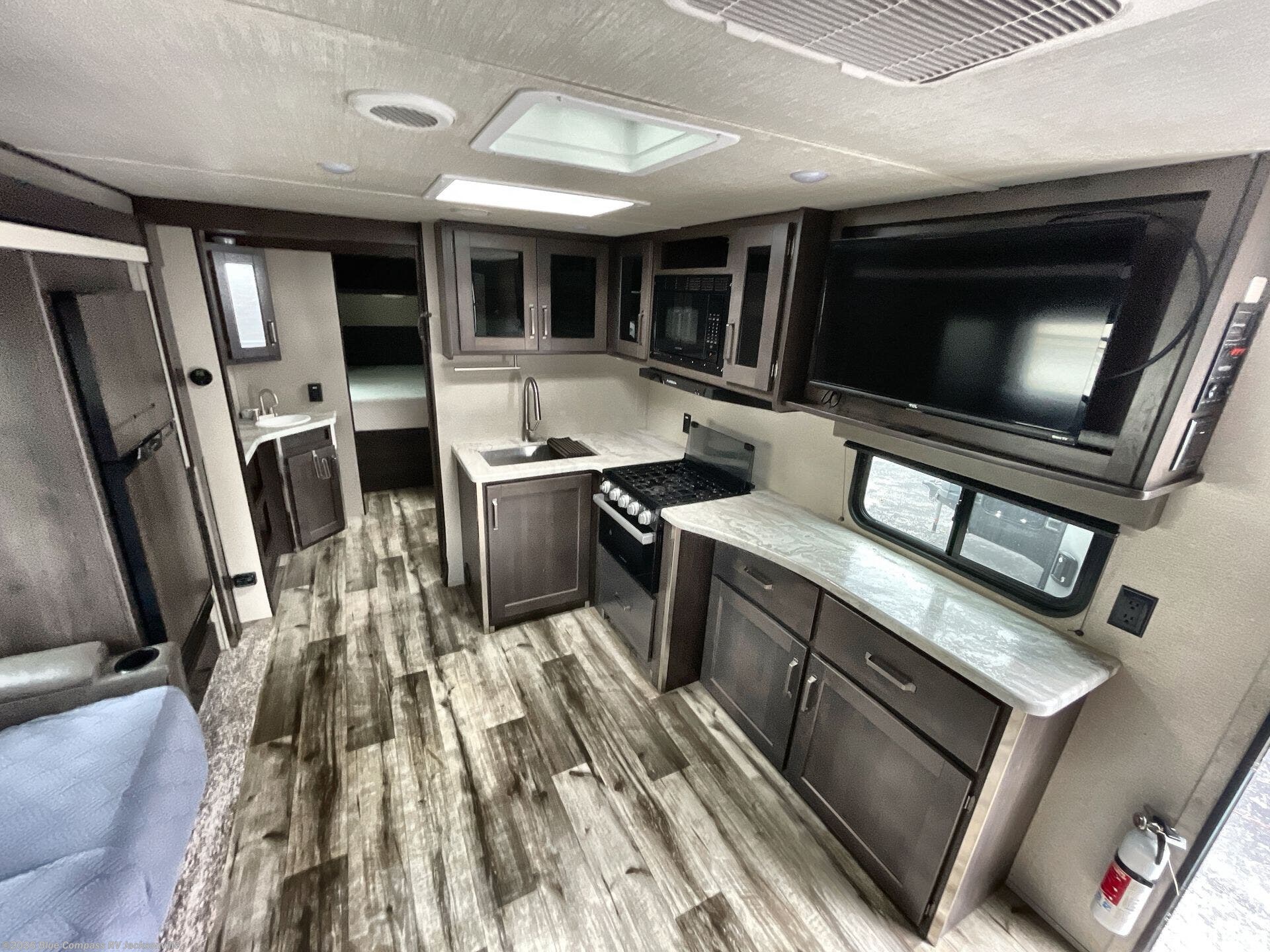 Used 2023 Grand Design Transcend Xplor 265BH available in Jacksonville, Florida