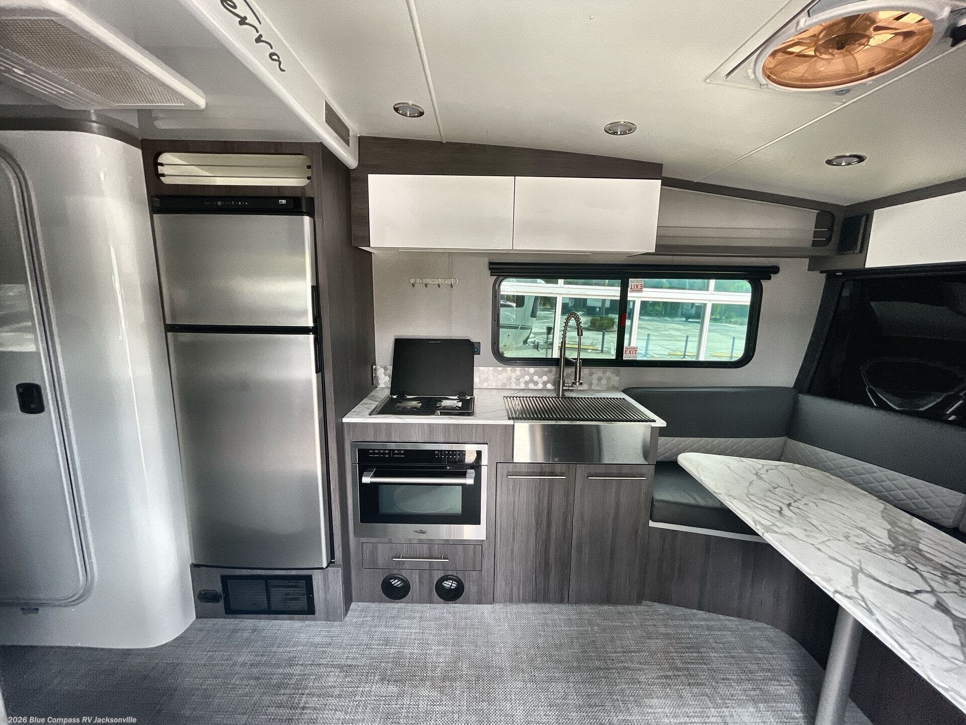 2023 Terra Oasis by inTech from Blue Compass RV Jacksonville in Jacksonville, Florida